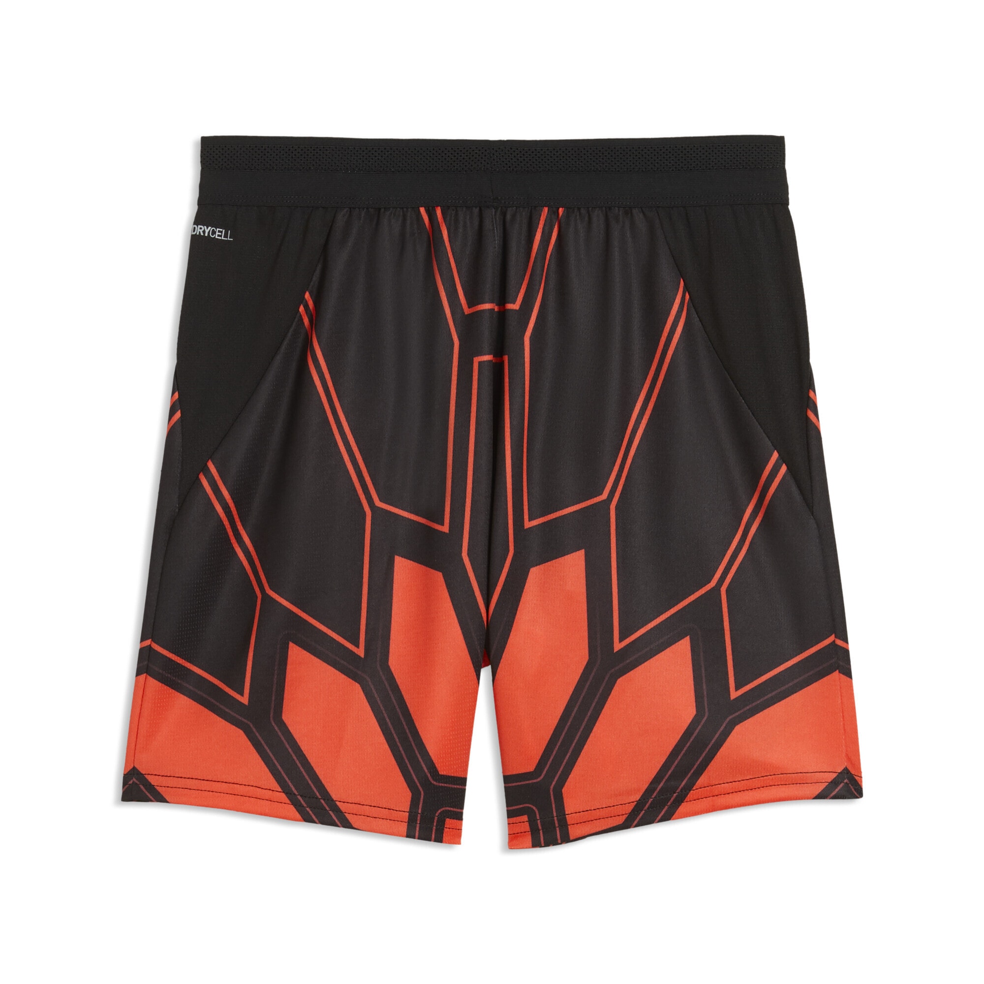 PUMA Sporthose »Borussia Dortmund 26/27 Torwartshorts Jugendliche«