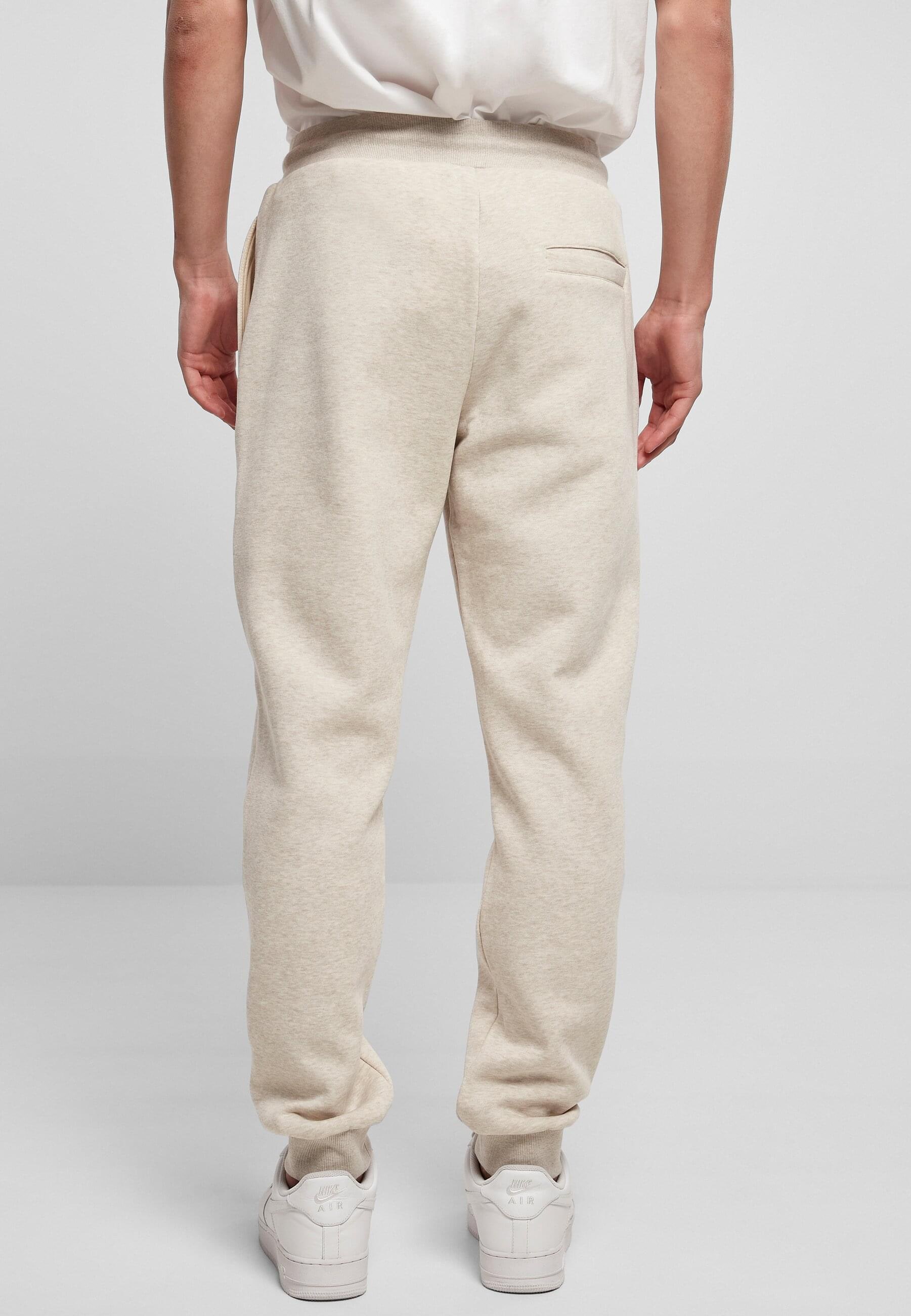 Starter Black Label Stoffhose »Starter Black Label Herren Starter Essential Sweatpants«, (1 tlg.)