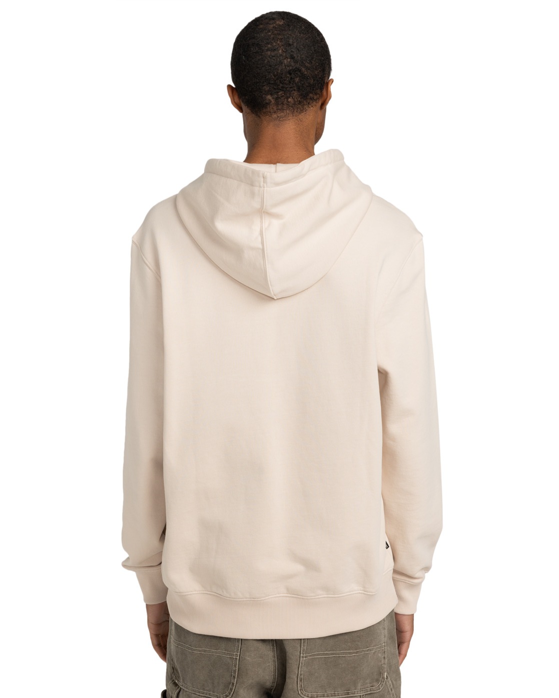 Element Hoodie »Timber Shaper«