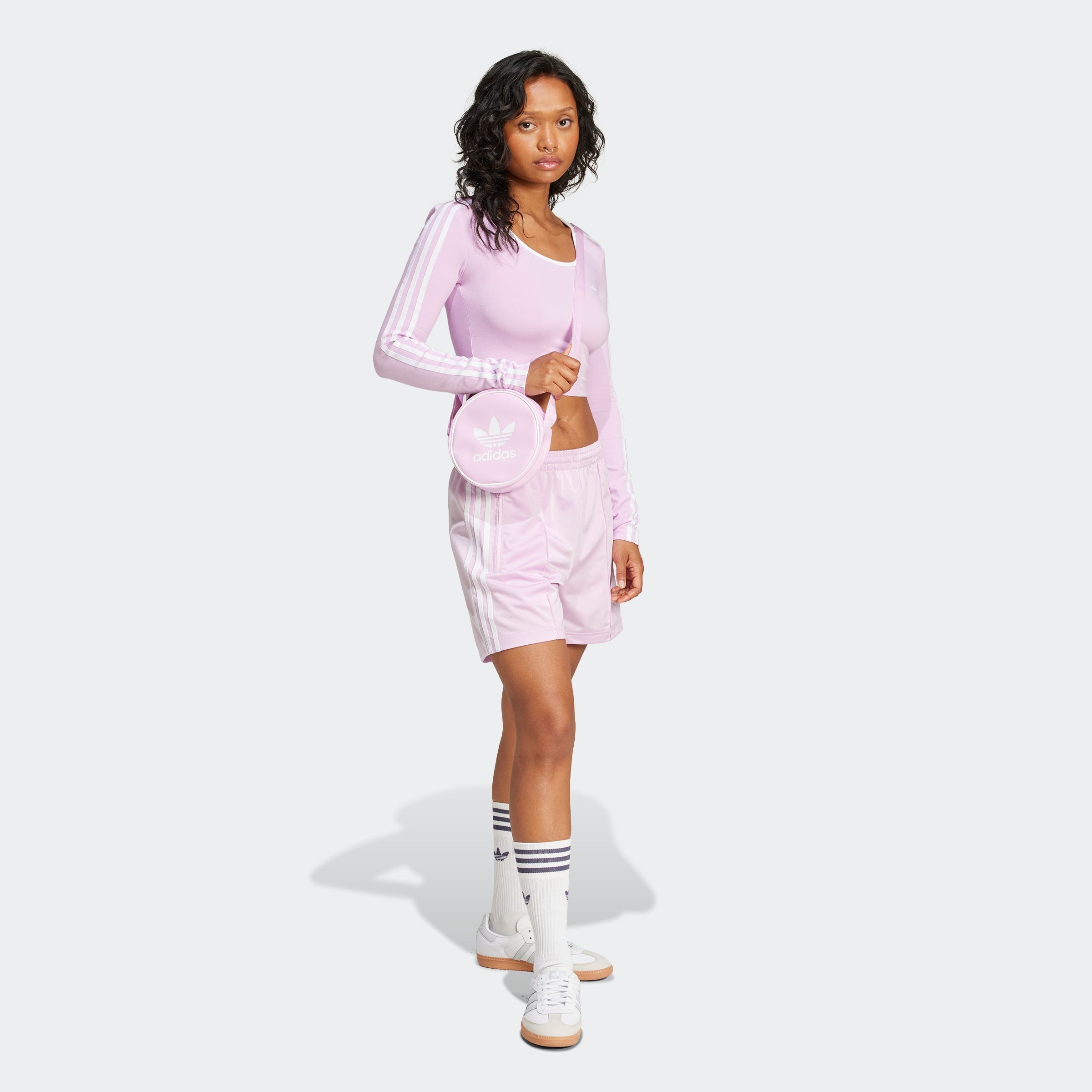 adidas Originals Shorts »FIREBIRD SHORT«, (1 tlg.)
