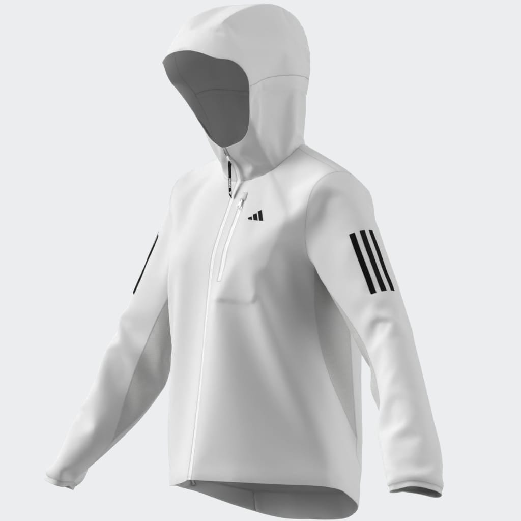 adidas Performance Laufjacke »OTR B JKT«