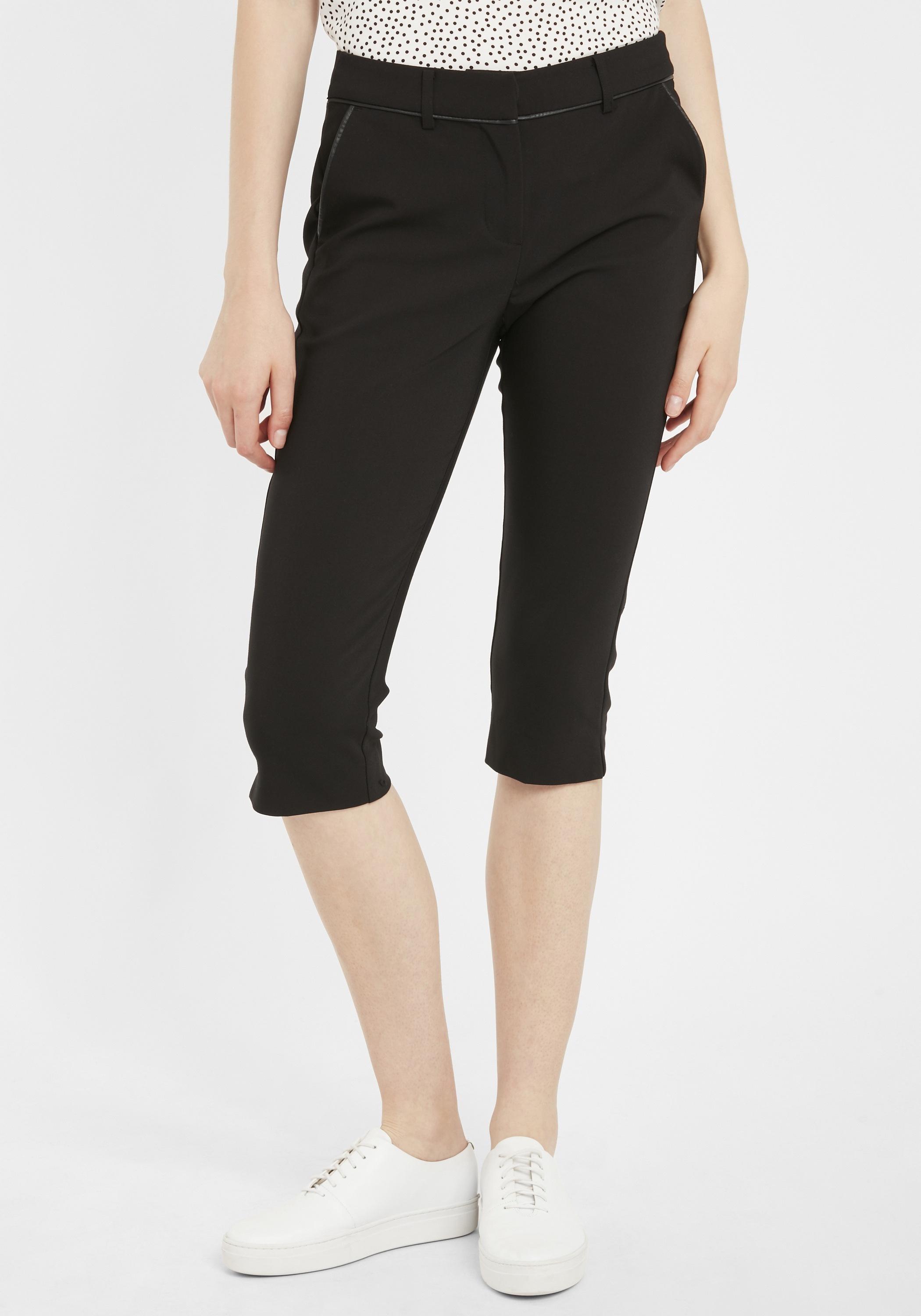 fransa Stoffhose »Hose FRZacity«