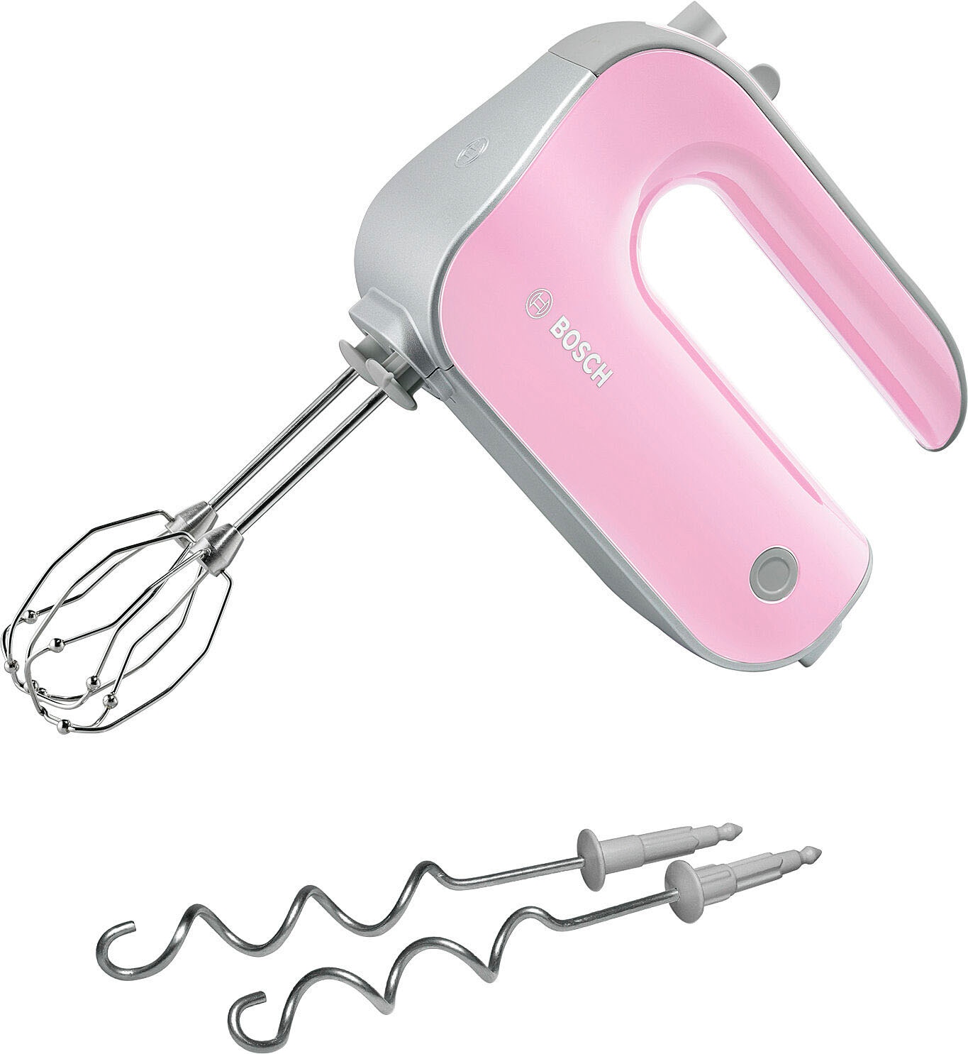 BOSCH Handmixer »MFQ4030K Styline Colour«, 500 W