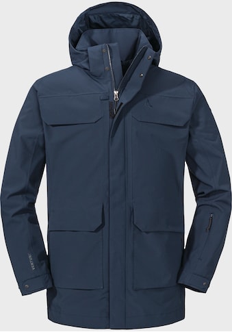 Schöffel Schöffel Outdoorjacke »Jacket Geneva M...