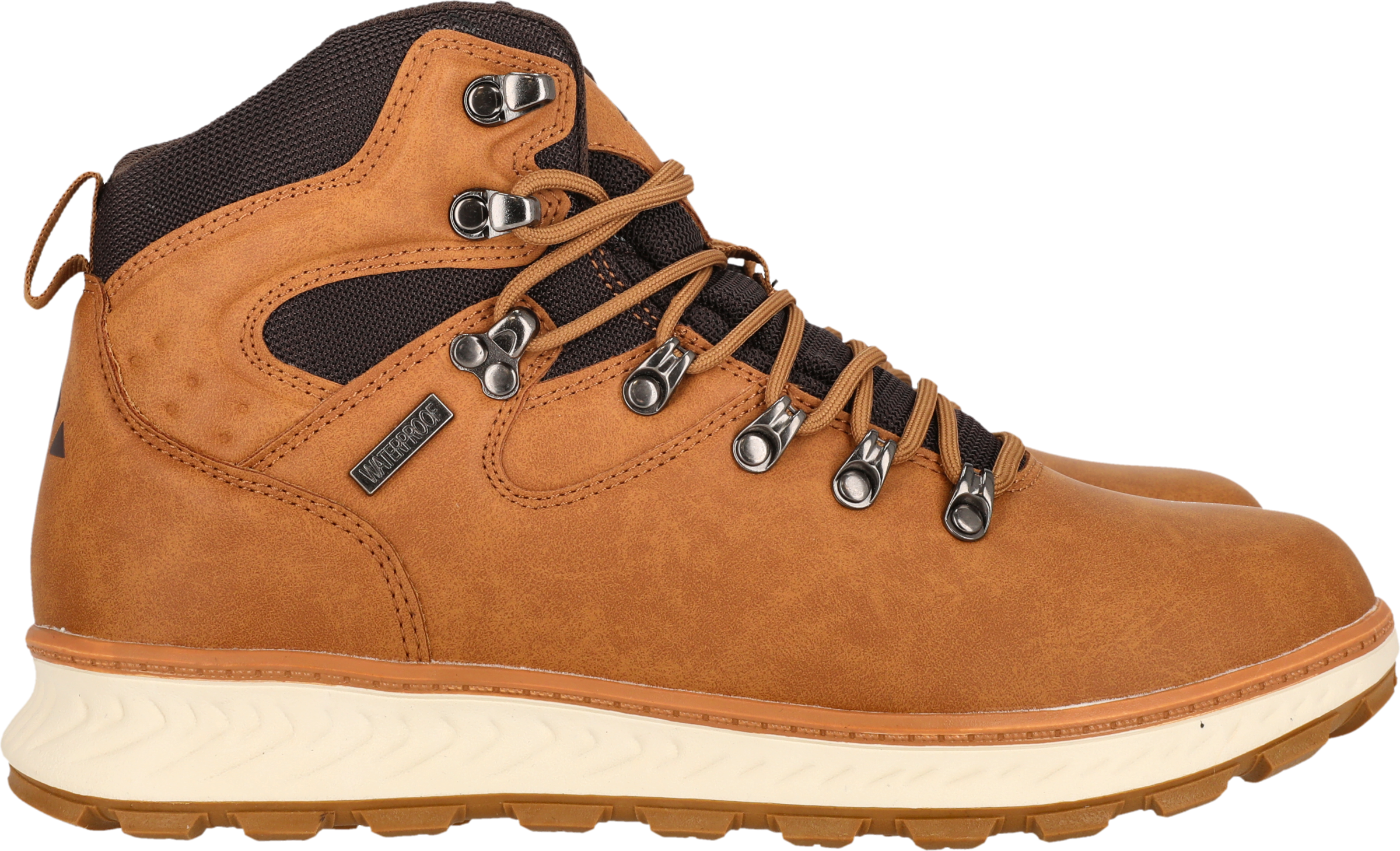 Thumbnail - WHISTLER Winterboots "Francisco M Boot WP" Snowboots, Winterstiefel, Schnürstiefel, Winterschuhe, wasserdicht