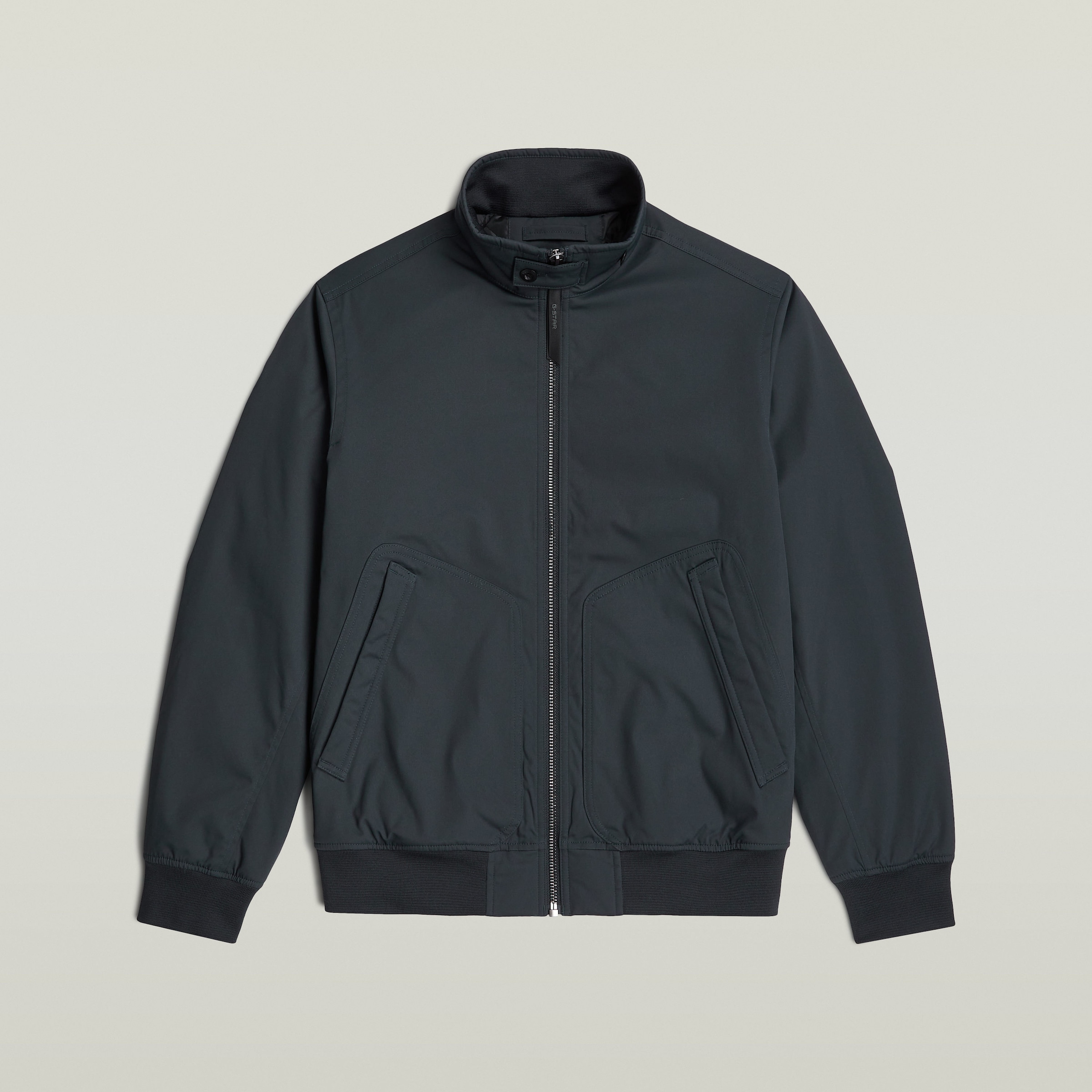 G-STAR Blouson »Tech Padded Bomber Jacket« mit Stehkragen, wattiert