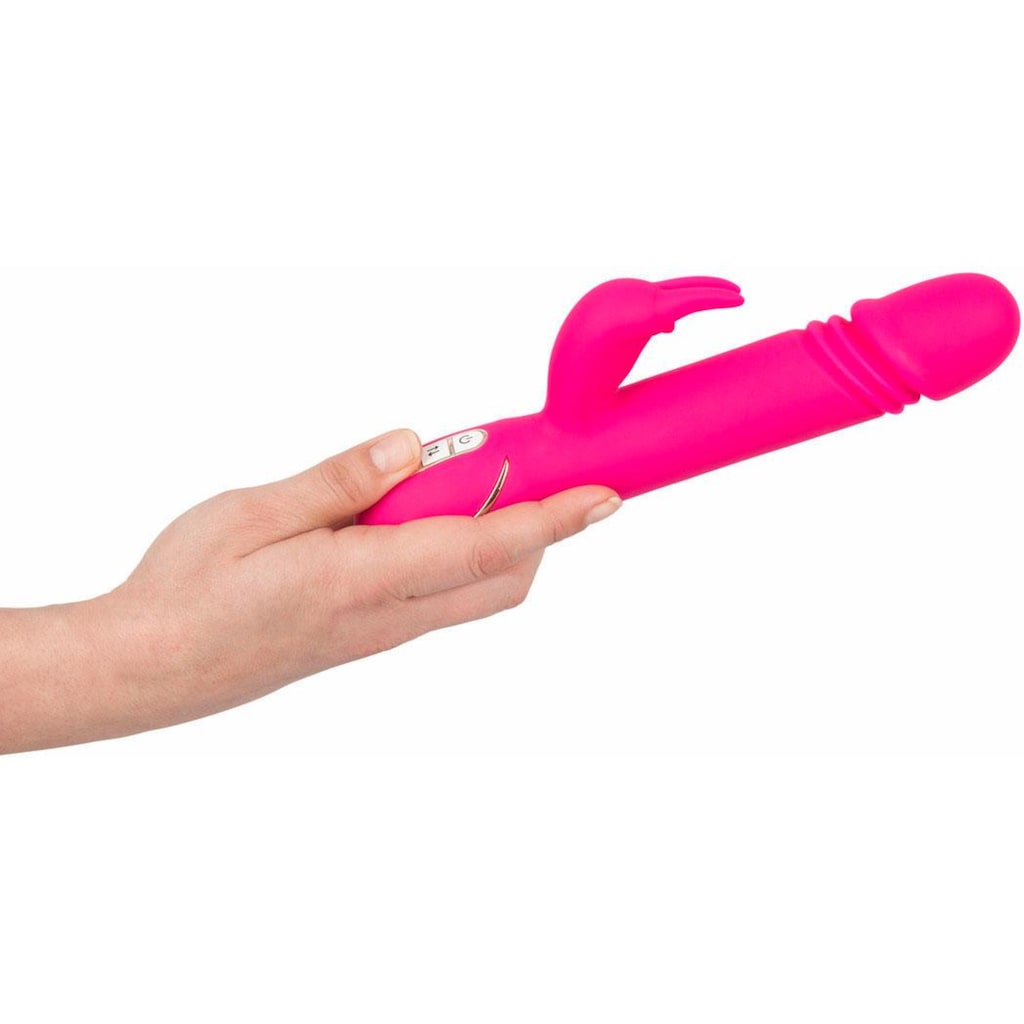 Vibe Couture Rabbit-Vibrator »Rabbit Skater«