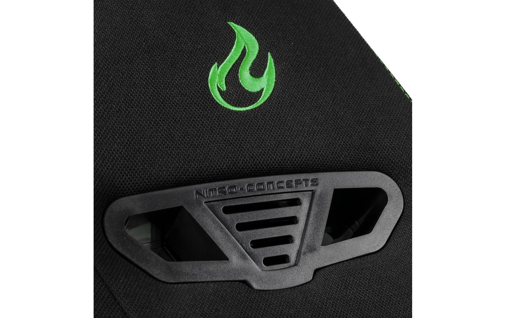NITRO CONCEPTS Gaming-Stuhl »S300« ()