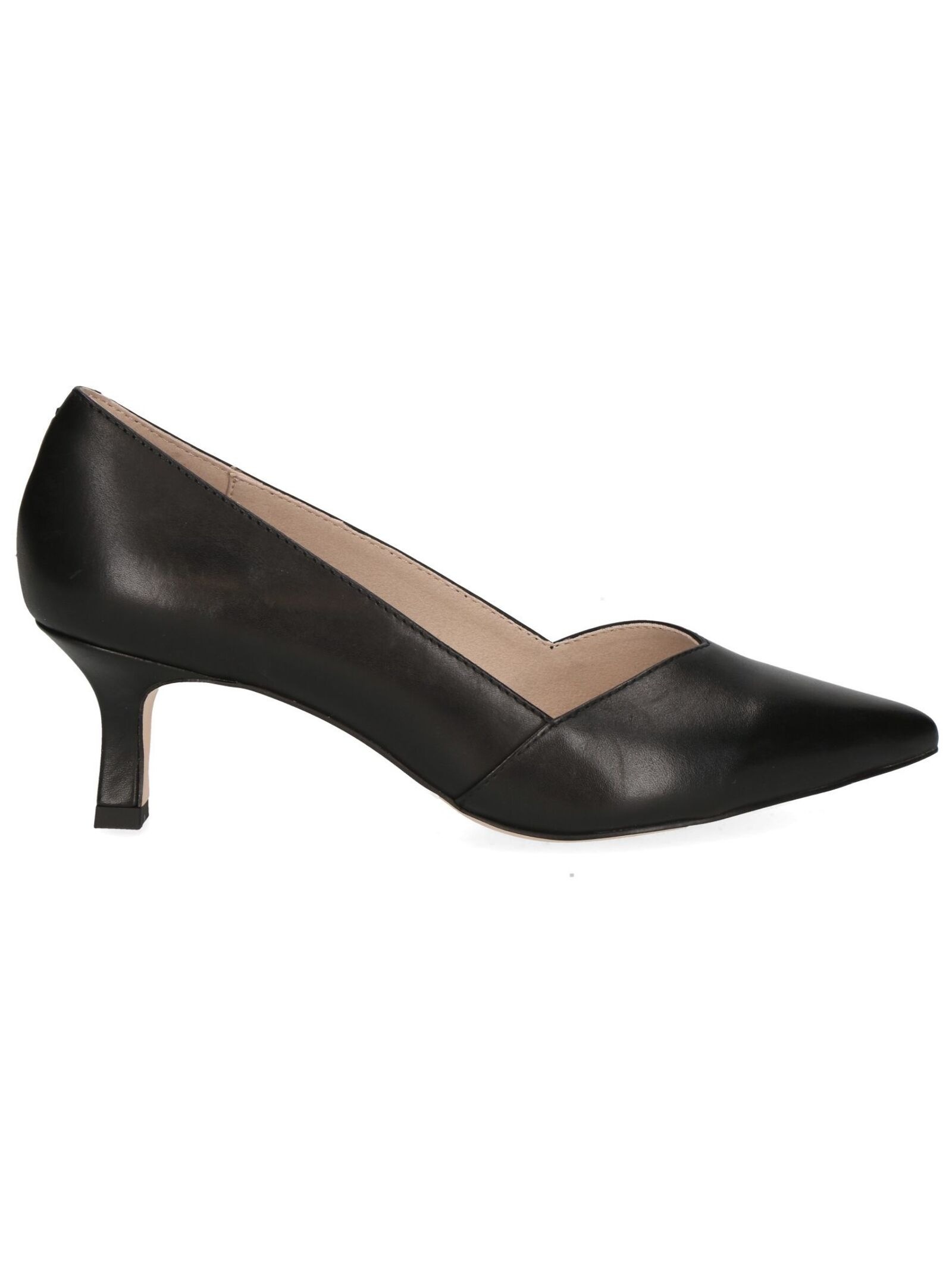 Caprice Pumps »Caprice Pumps Nappaleder«