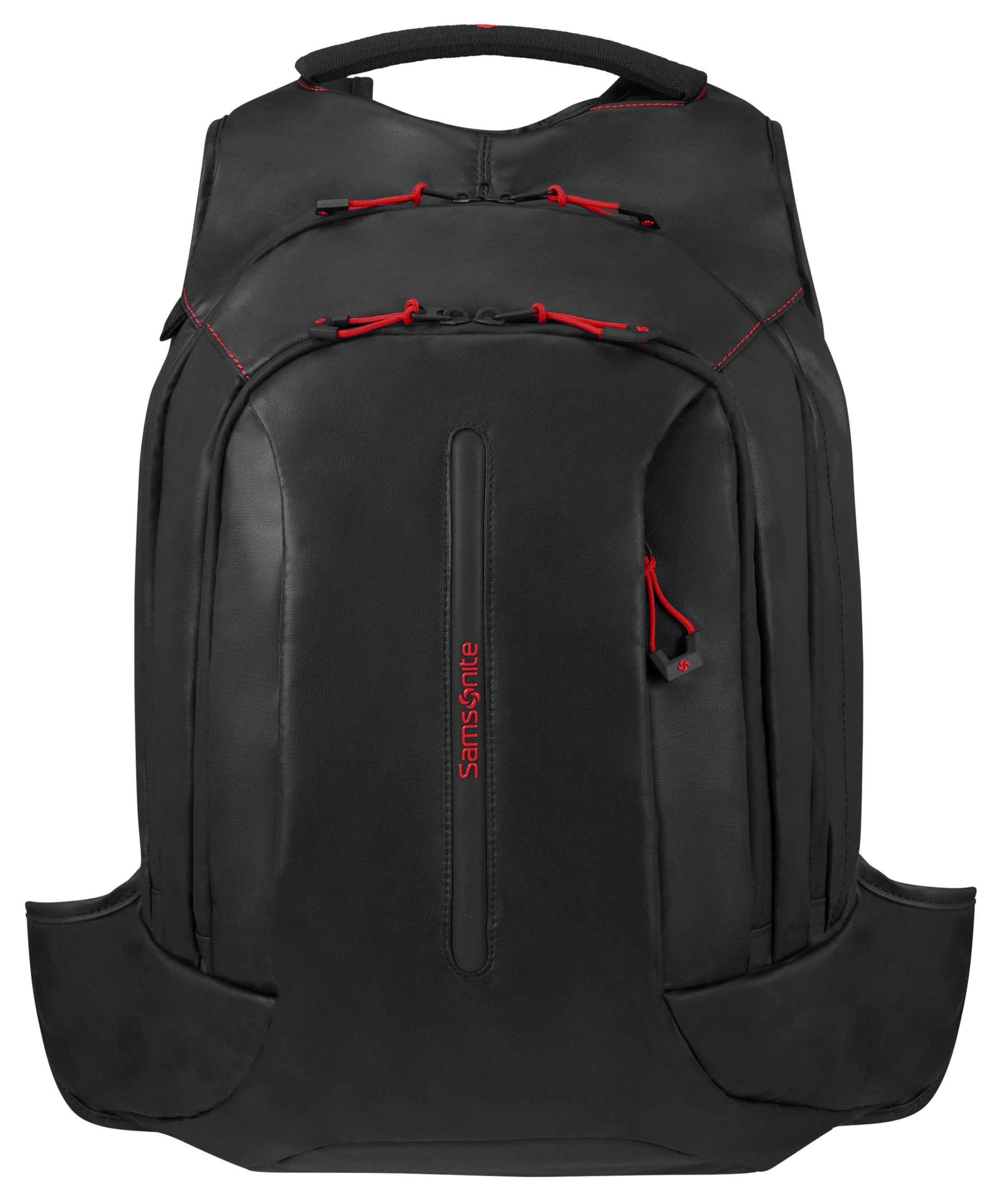 Samsonite Laptoprucksack "ECODIVER", Arbeitsrucksack, Freizeitrucksack, Schulrucksack Cityrucksack