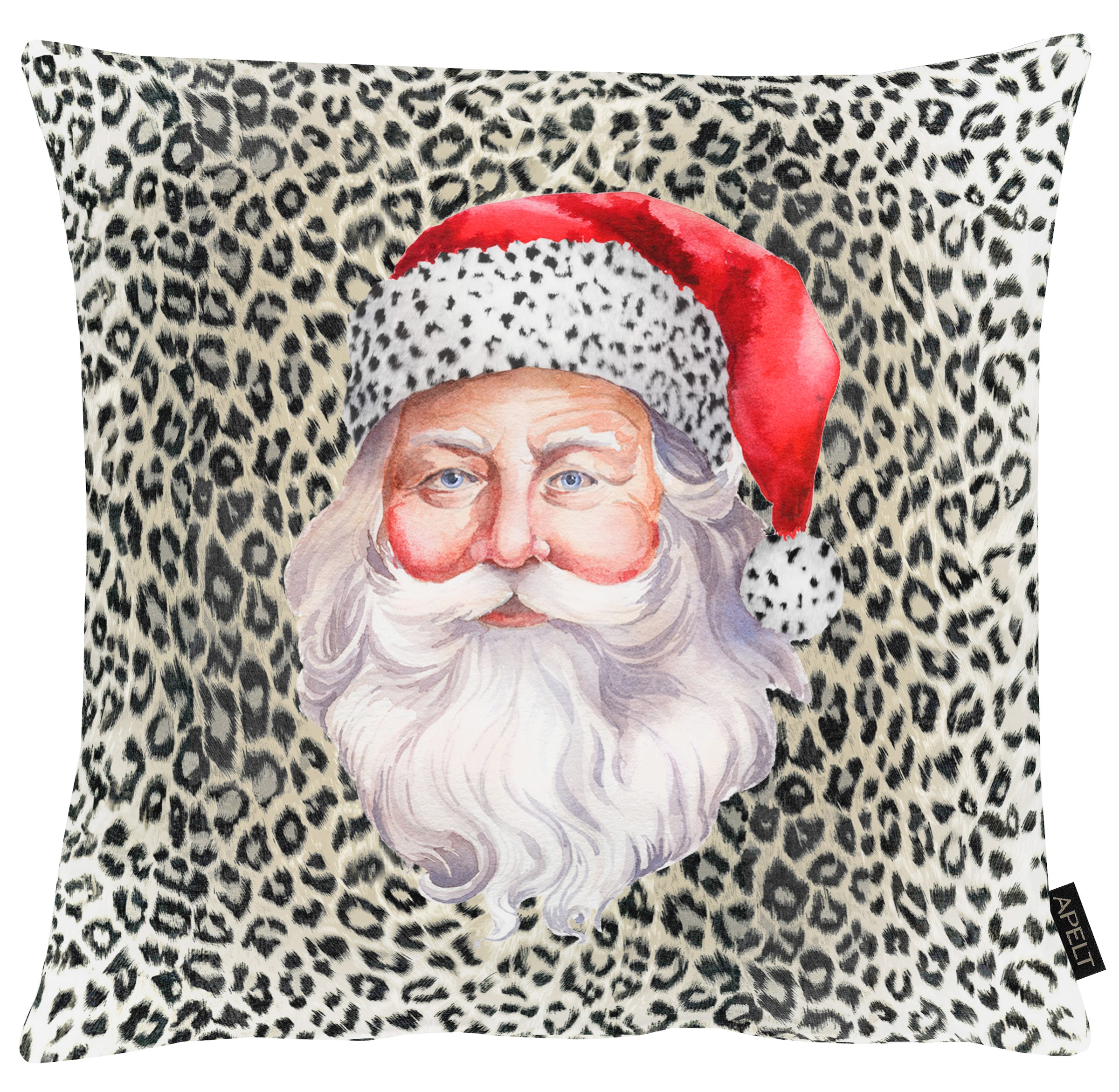 APELT Kissenhülle "Santa" günstig online kaufen