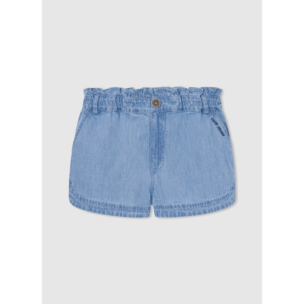 Pepe Jeans Shorts »RADHA«