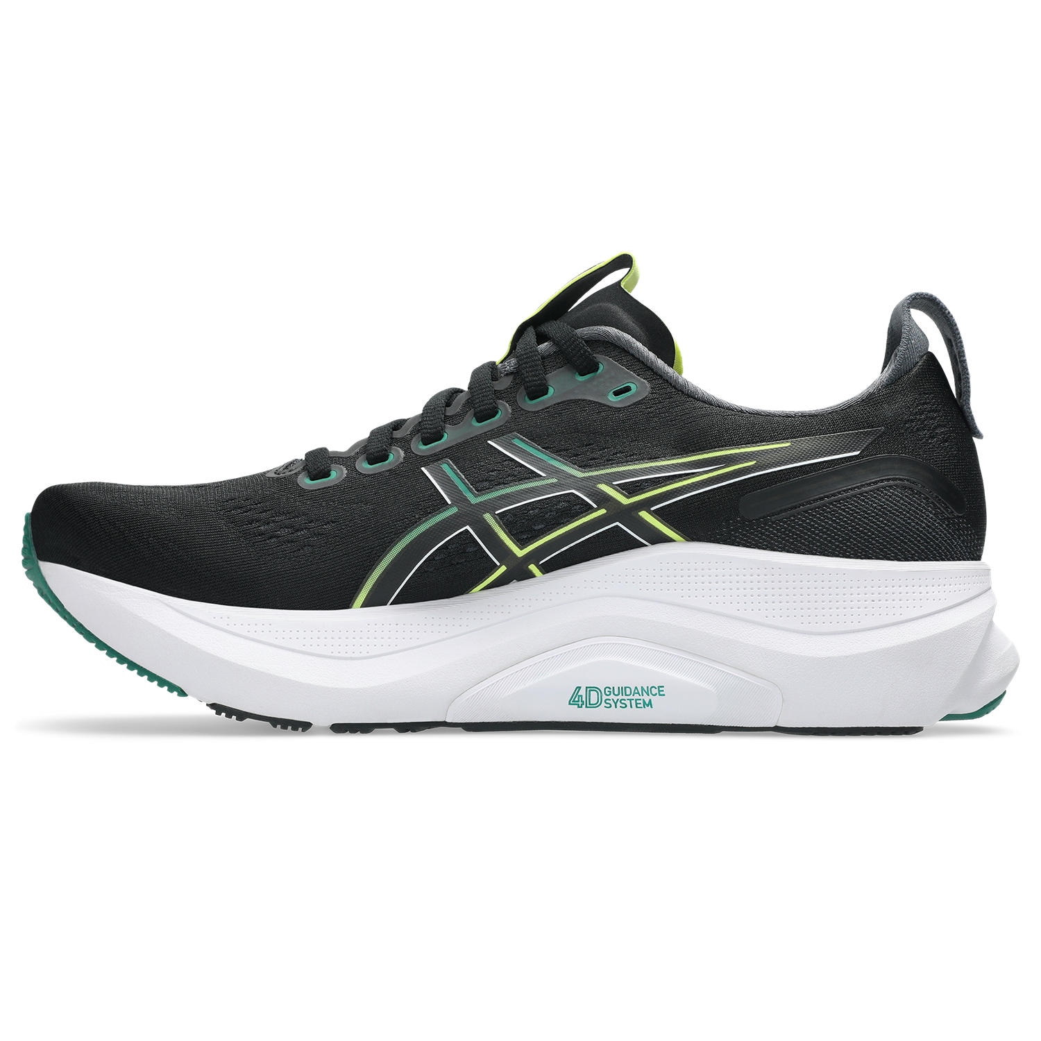 Asics Laufschuh »GEL-KAYANO 32«, für mehr Stabilität