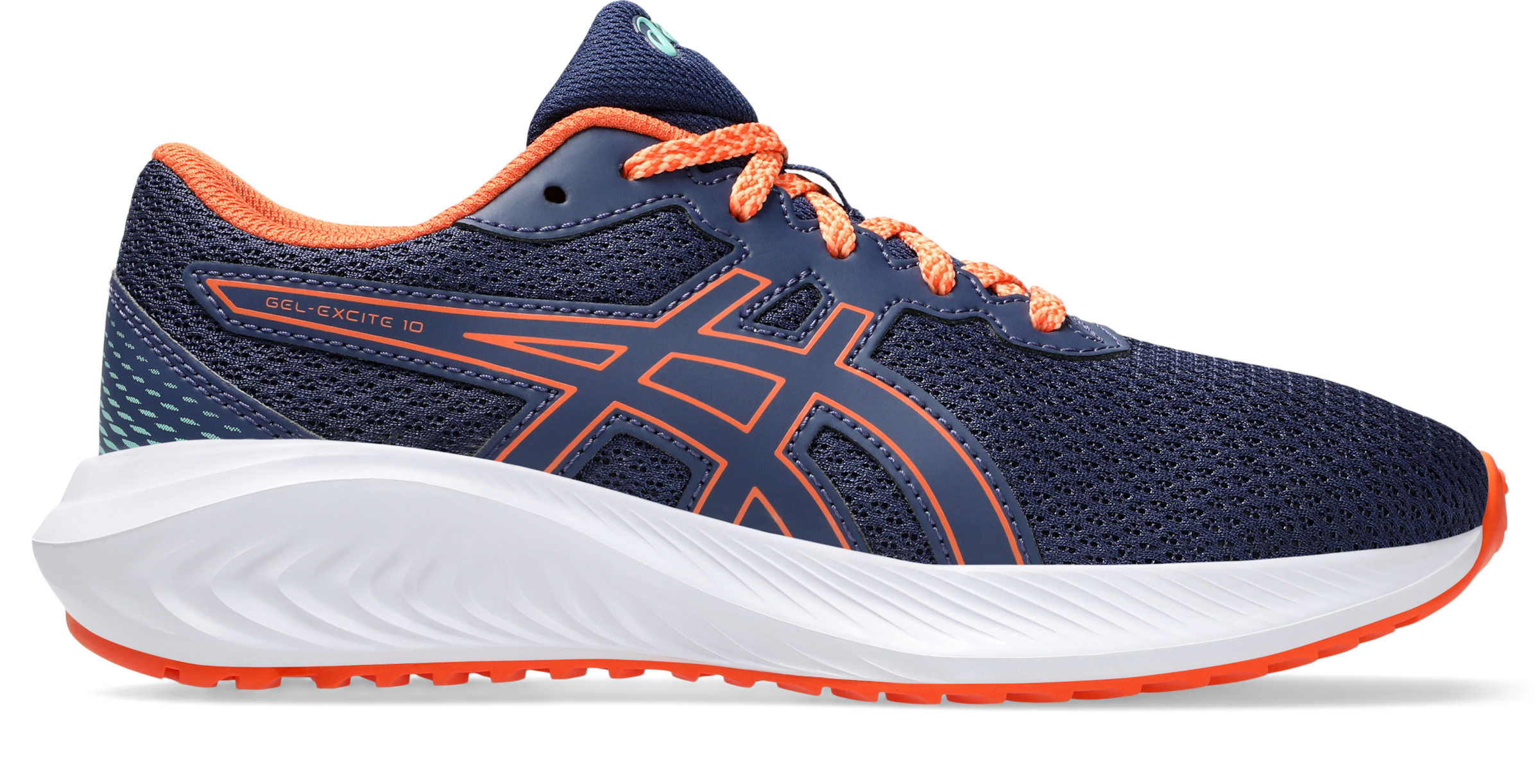 Asics Laufschuh »GEL-EXCITE 10 GS«