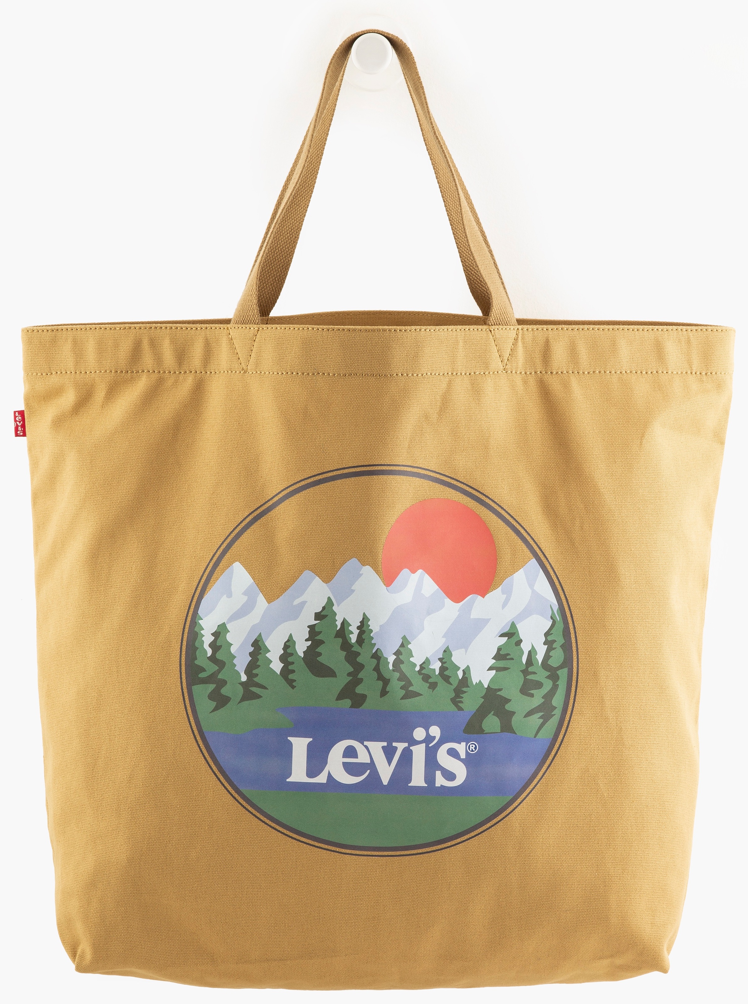 Levi's® Shopper »Women's XL Graphic Tote«, mit stylischem Druck kaufen