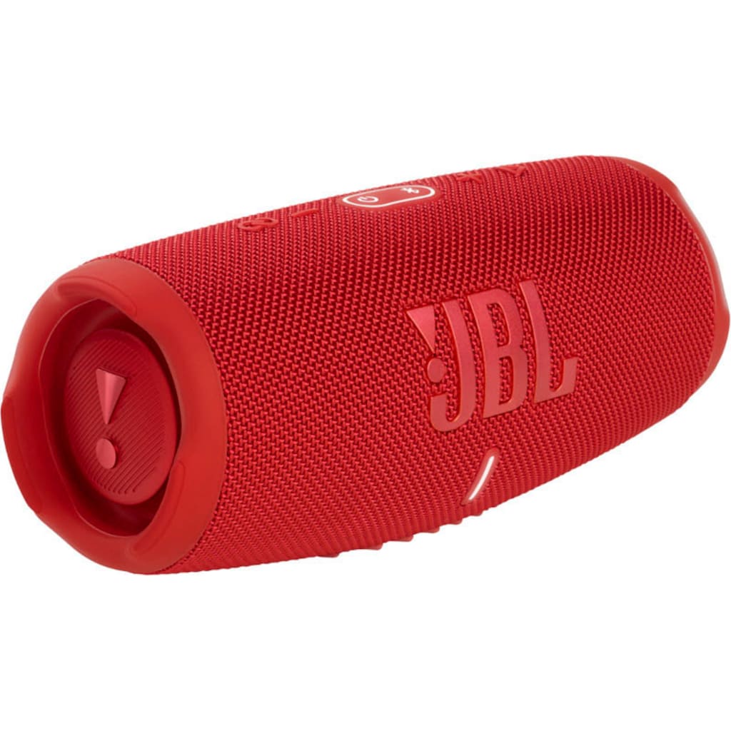 JBL Bluetooth-Lautsprecher »Charge 5 Portabler«