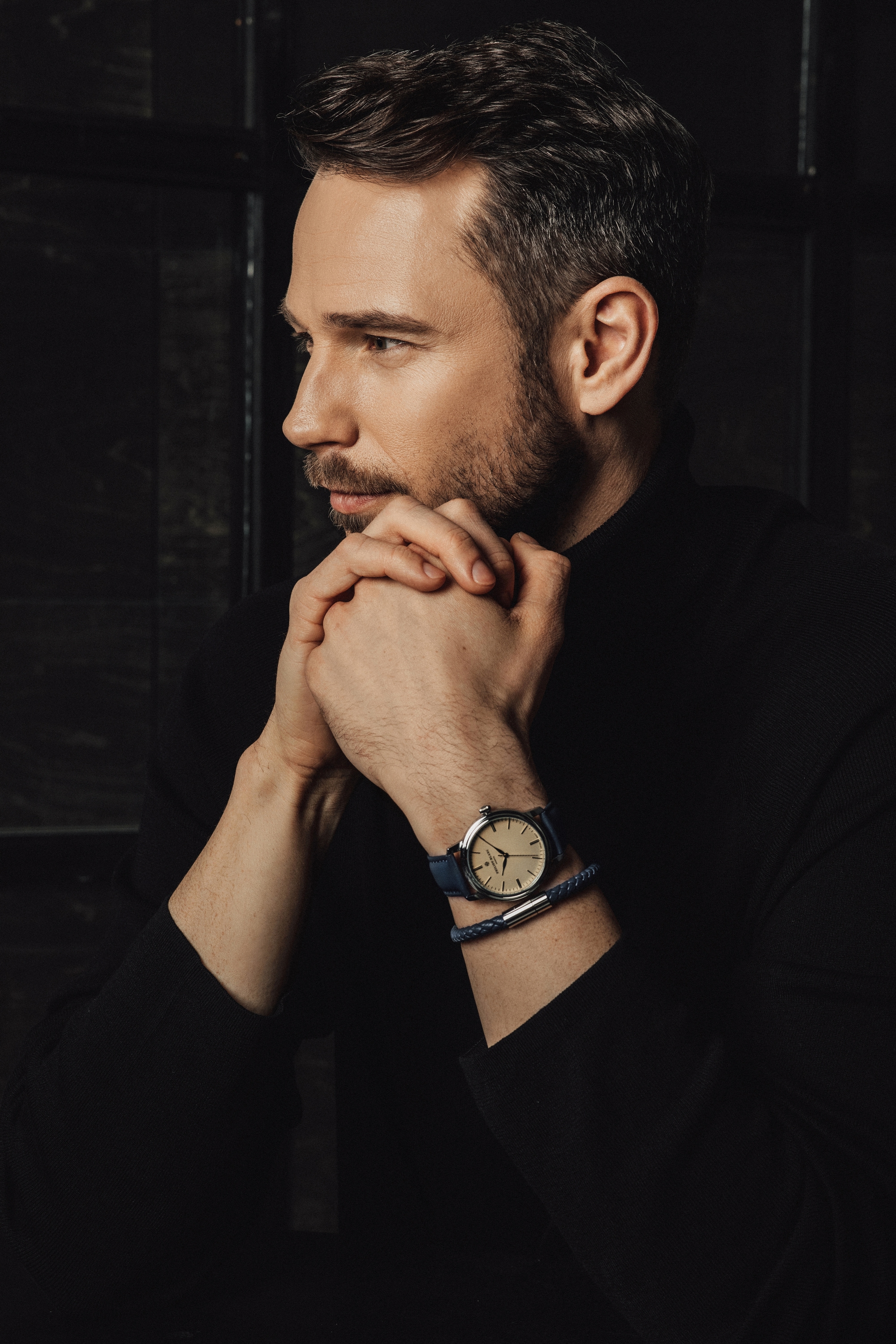 PHILIPP BLANC Quarzuhr »PA3-S130S«