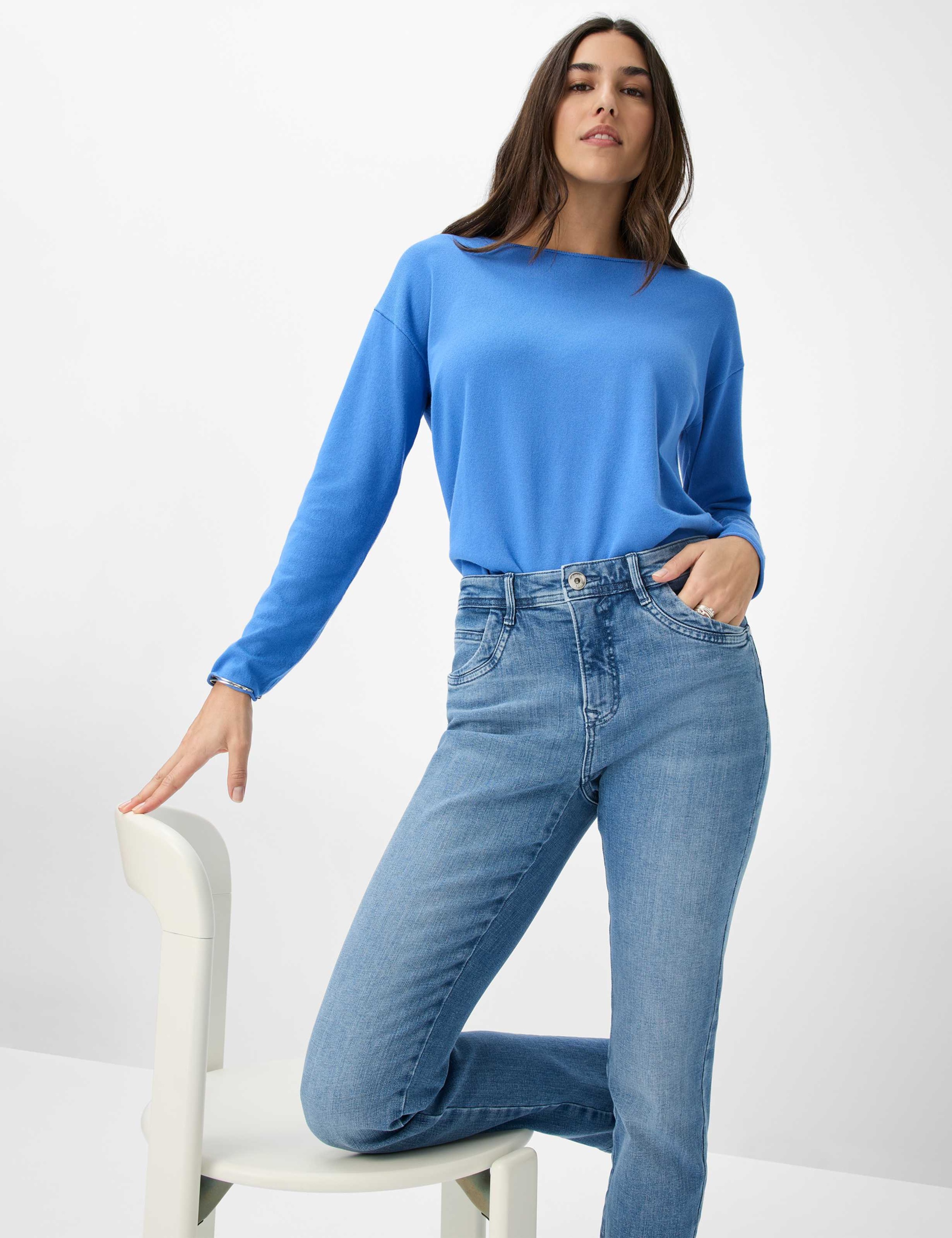 Brax 5-Pocket-Jeans »Style MARY«