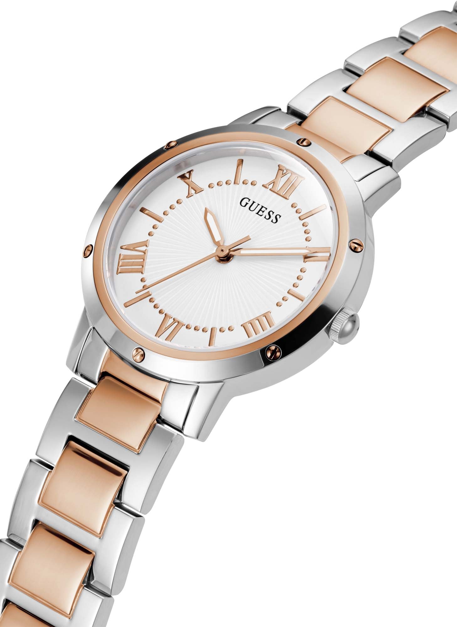 Guess Quarzuhr »GW0404L3«