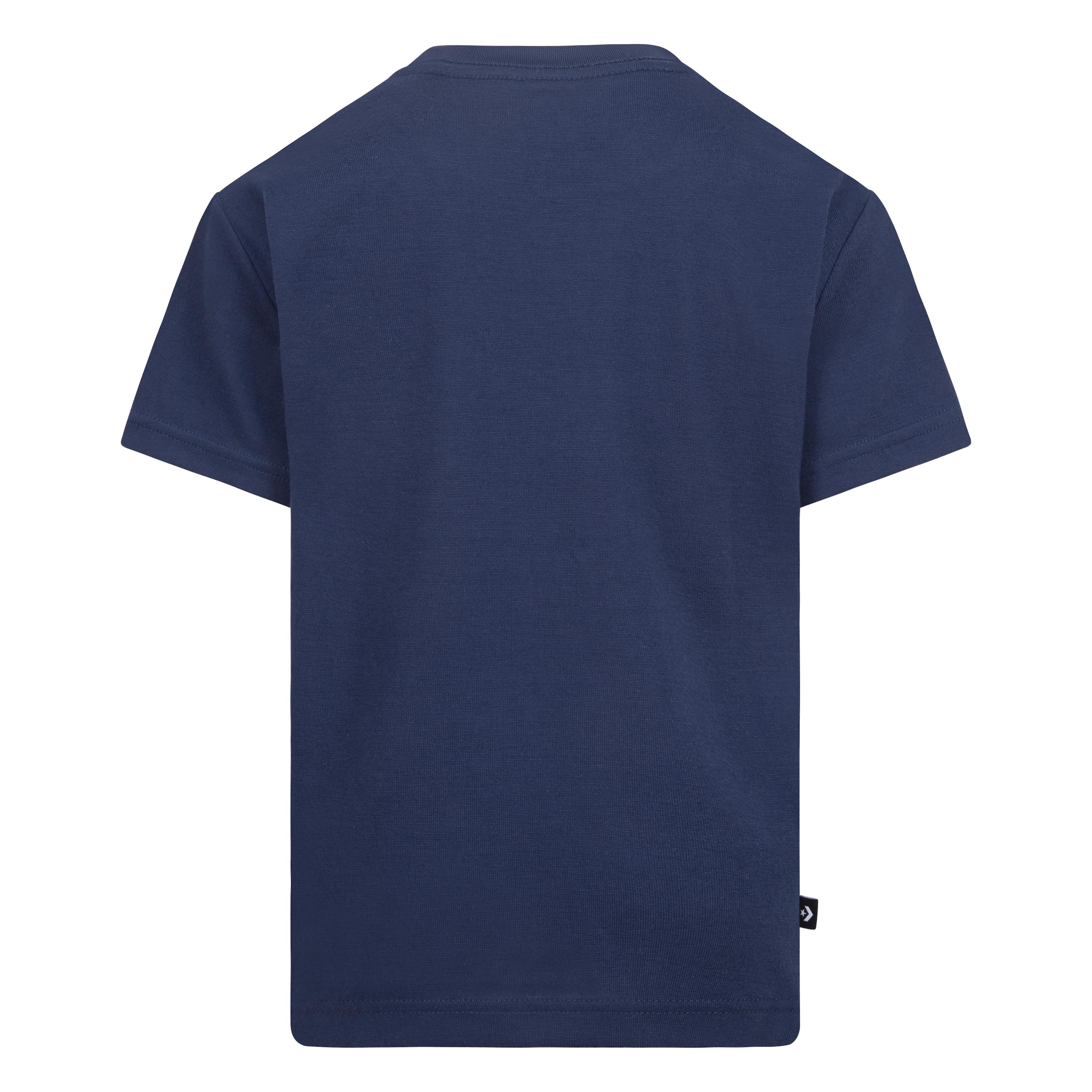 Converse T-Shirt »CNVN SUSTAINABLE CORE S/S TEE« für Kinder, sportlicher Stil, für sportliche Aktivitäten, Kurzarm