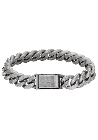 Emporio Armani Аpyrankė »ICONIC TREND CHAINED EGS3036...