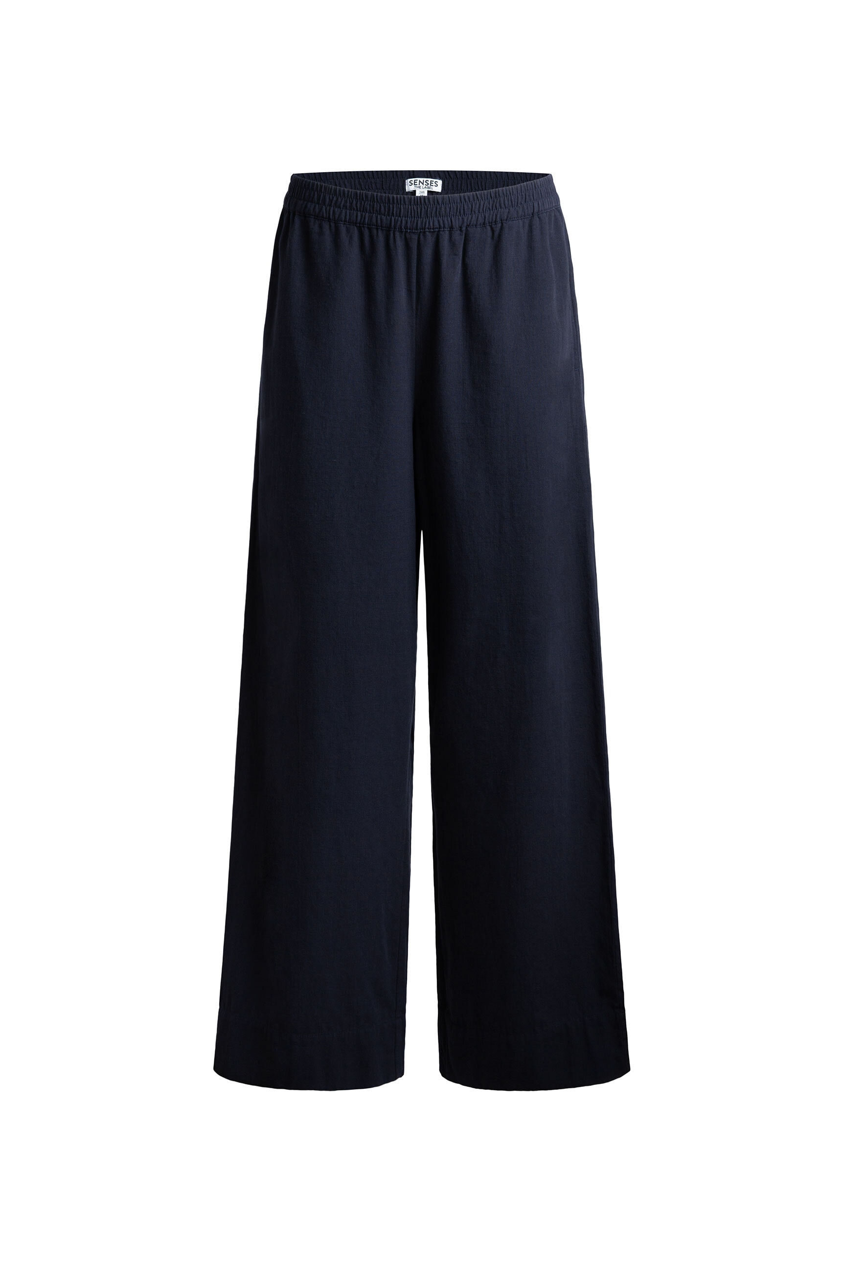 SENSES.THE LABEL Schlupfhose  mit Elastikbund
