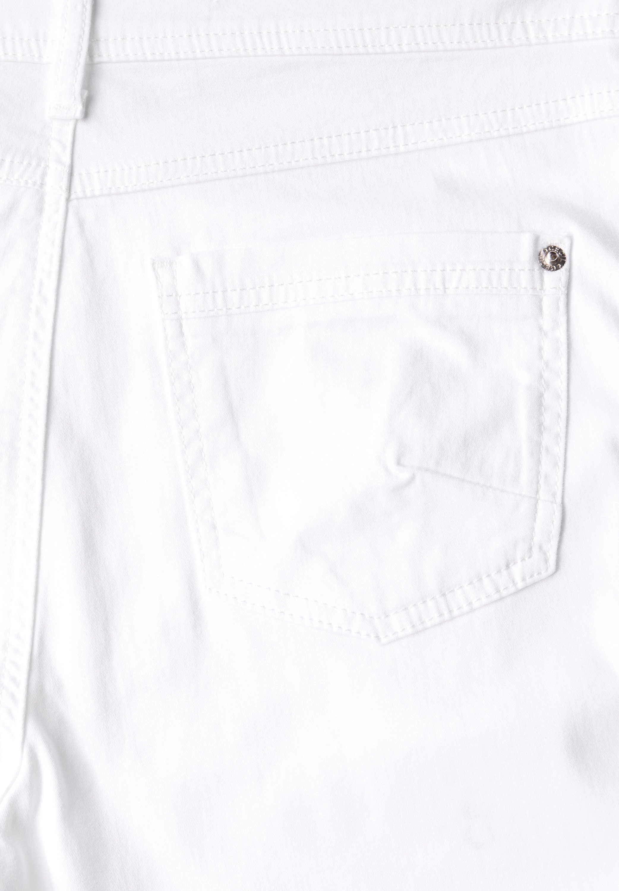 Cecil Culotte, High Waist