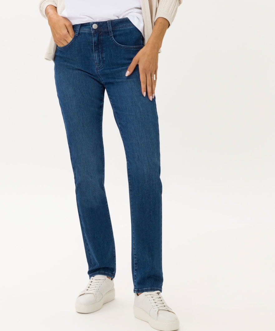 5-Pocket-Jeans »Style MARY«