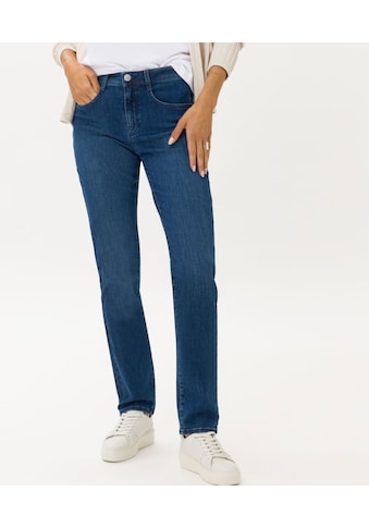 5-Pocket-Jeans »Style MARY«