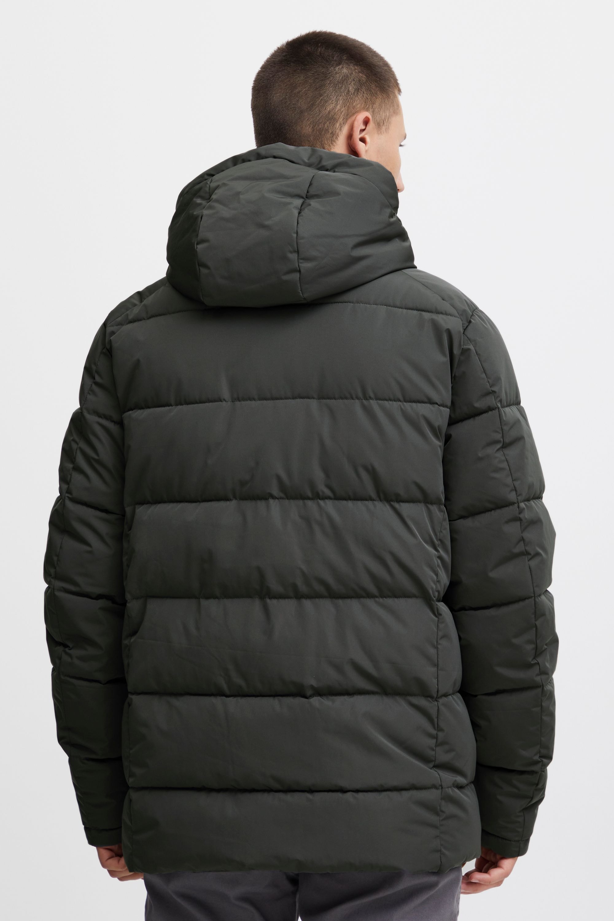 Indicode Winterjacke »Winterjacke IDHerschel«