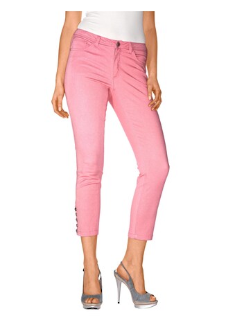Pinke Hosen für Damen online kaufen ▷ Trends 2024 | BAUR