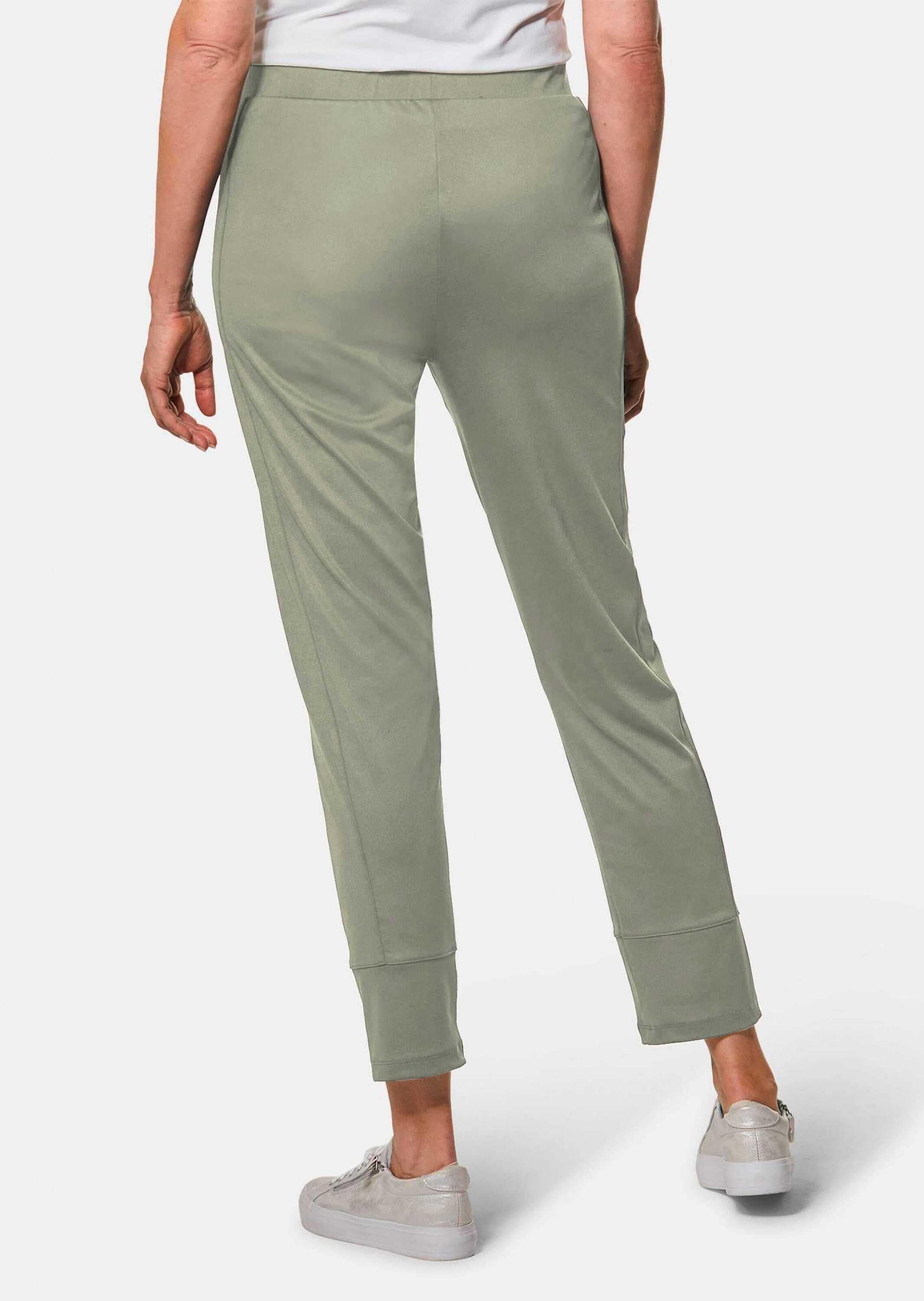 GOLDNER 2-in-1-Hose »Jogpant Jogpant«