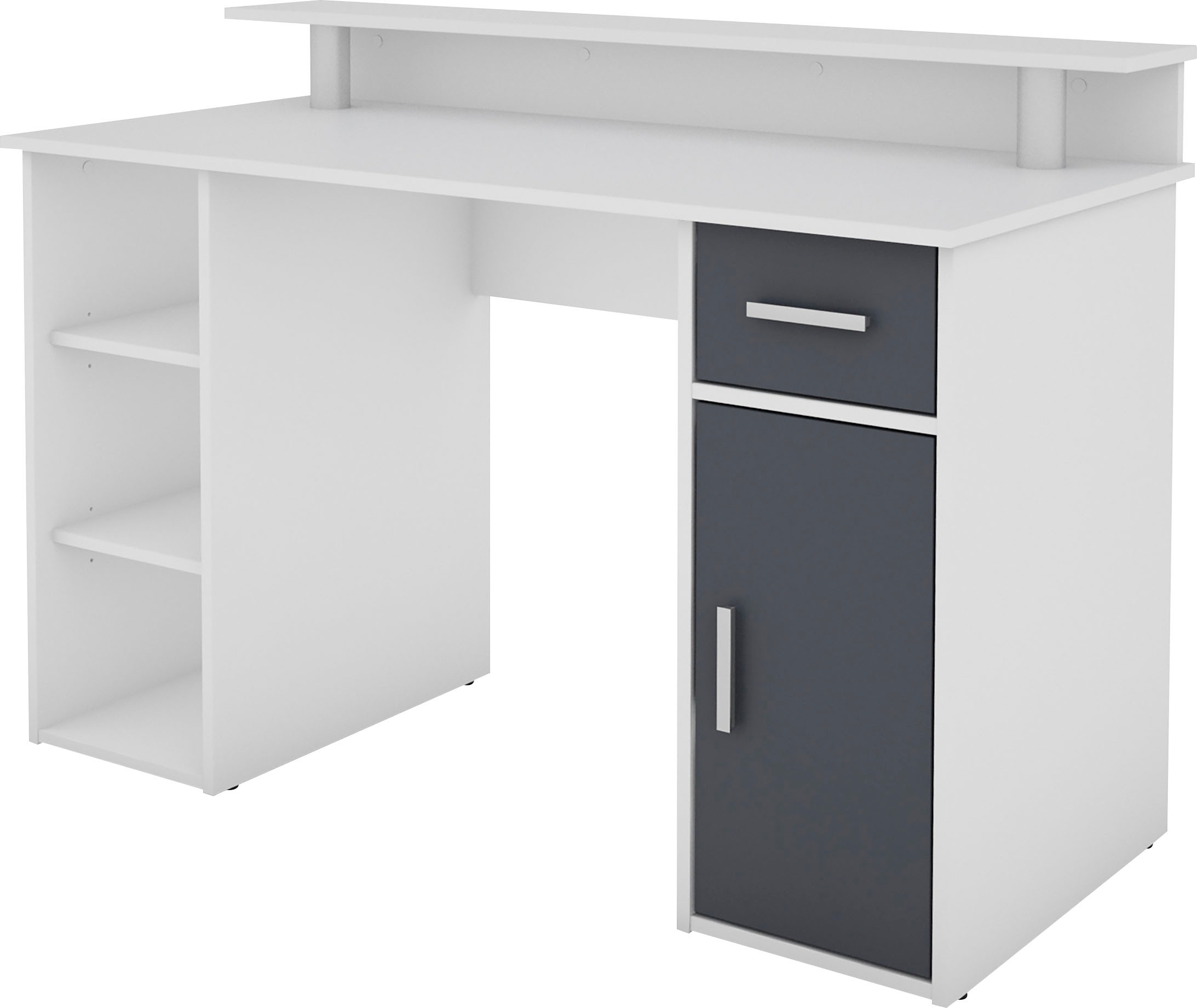 Thumbnail - byLIVING Schreibtisch "Diego", Breite 120 cm