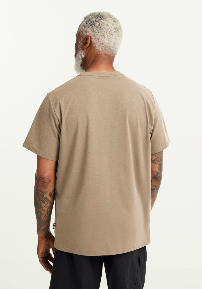 Jack Wolfskin T-Shirt "TRAVEL T M" günstig online kaufen