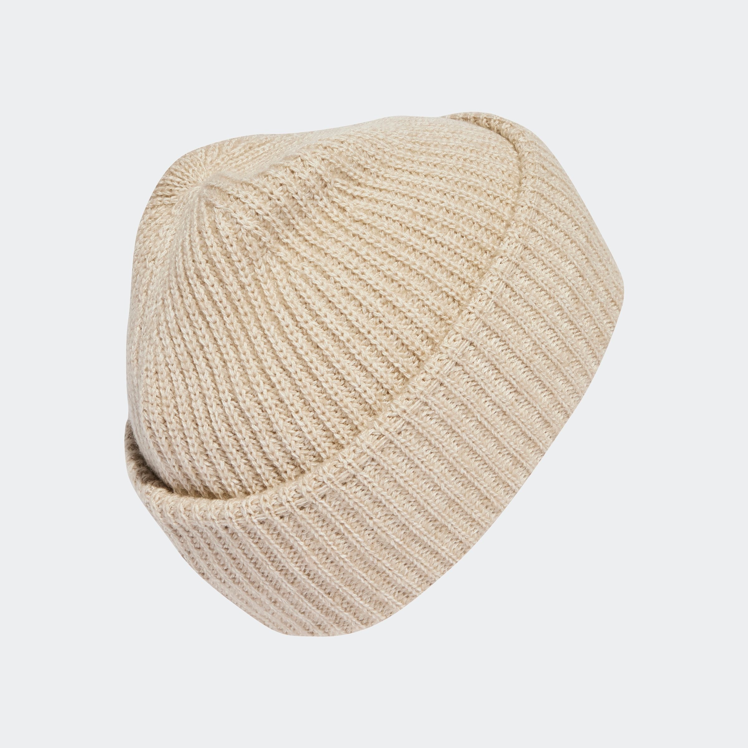 adidas Performance Beanie "MIT BREITEM BÜNDCHEN" günstig online kaufen