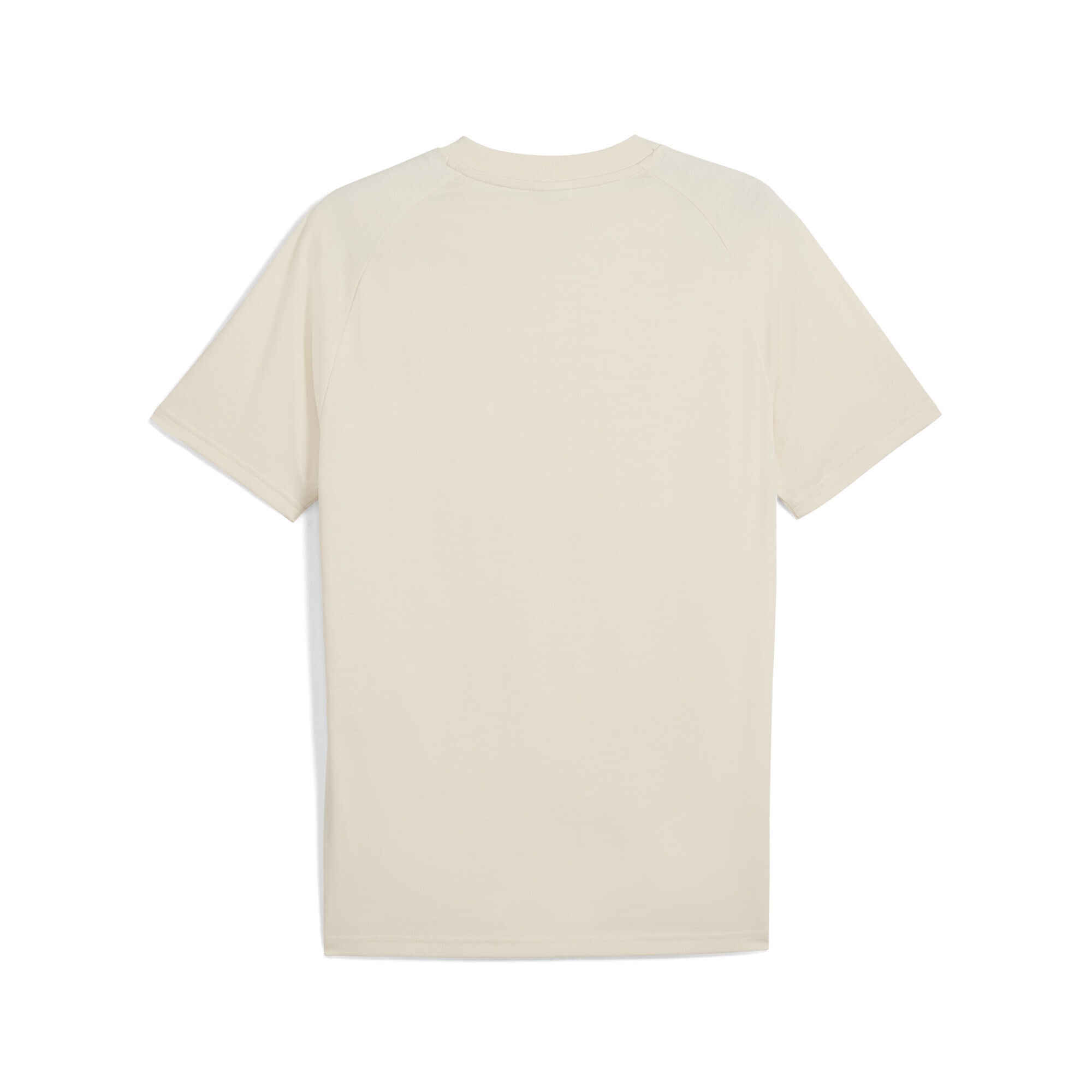 PUMA T-Shirt »PUMATECH T-Shirt mit Brusttasche Herren«