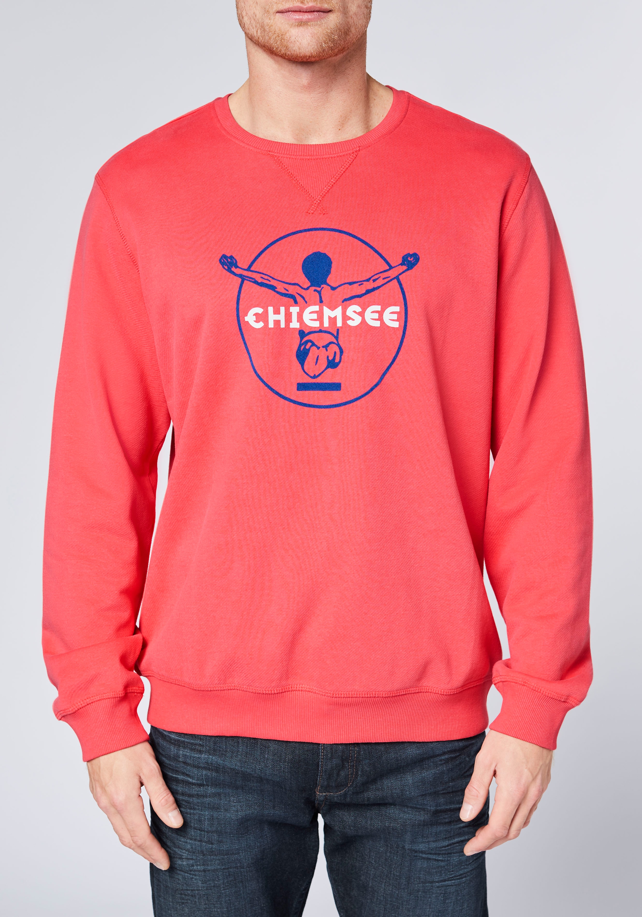 Chiemsee Sweatshirt
