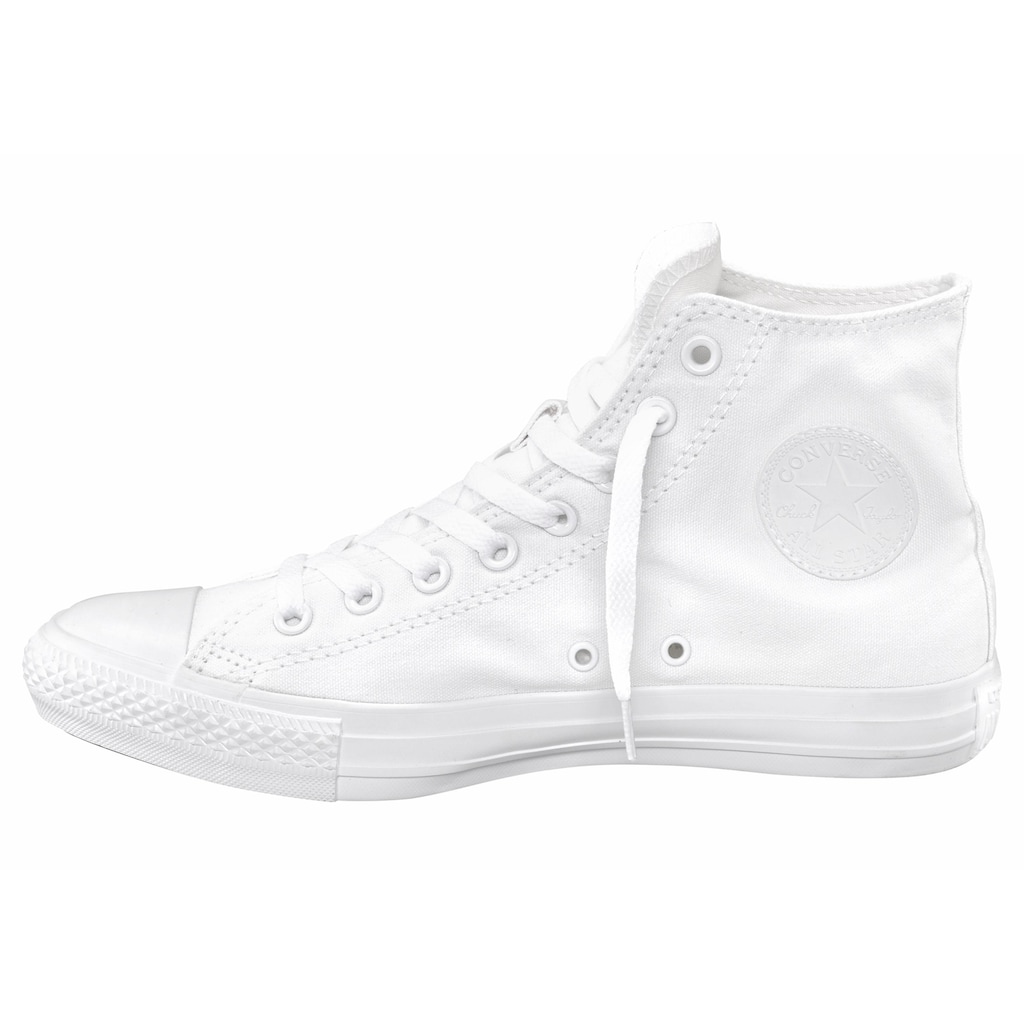 Converse Sneaker »CHUCK TAYLOR ALL STAR HI Unisex Mono«