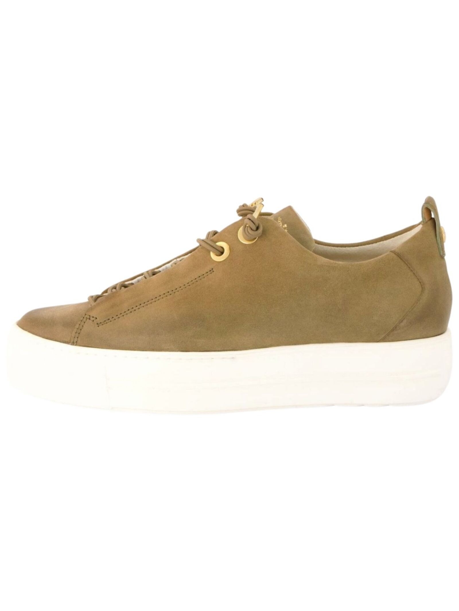 Paul Green Sneaker "Paul Green Sneaker Veloursleder" günstig online kaufen