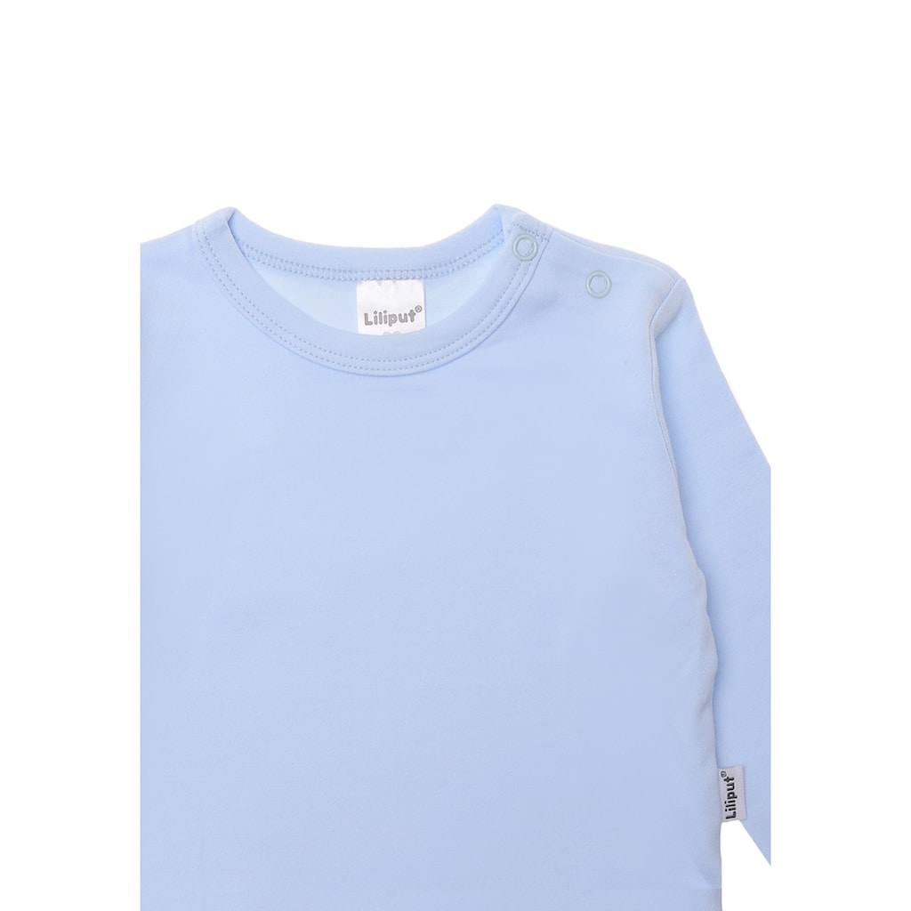 Liliput Langarmshirt, (2 tlg.)