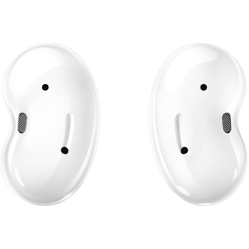 Samsung In-Ear-Kopfhörer »Galaxy Buds Live«, Bluetooth, Active Noise Cancelling (ANC)-Freisprechfunktion-Sprachsteuerung