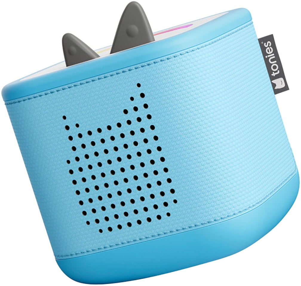 tonies Lautsprecher »Toniebox 2 Starter Set«, (Set), Kindersicher ab 1