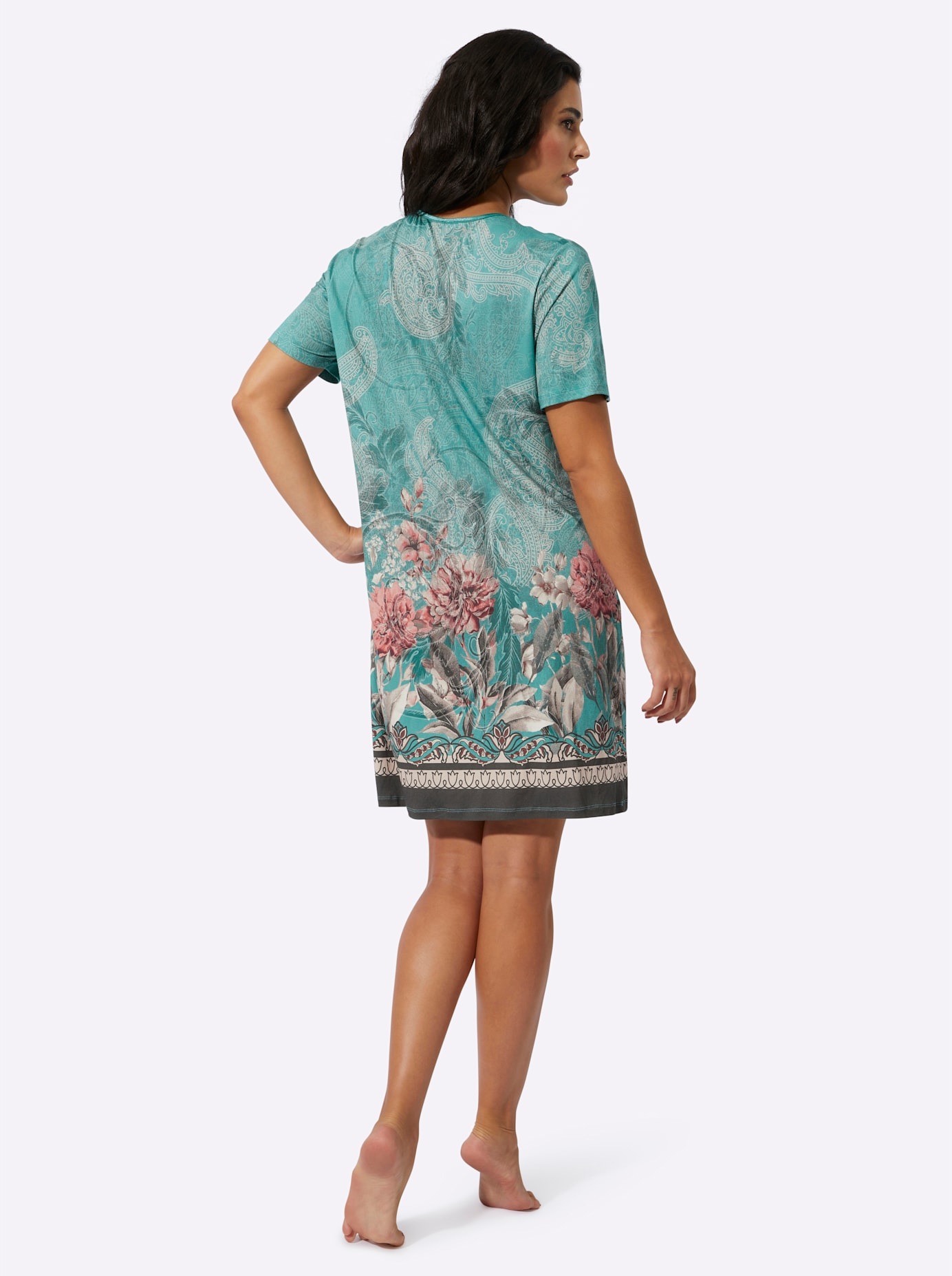 Thumbnail - wäschepur Sleepshirt "Sleepshirt"