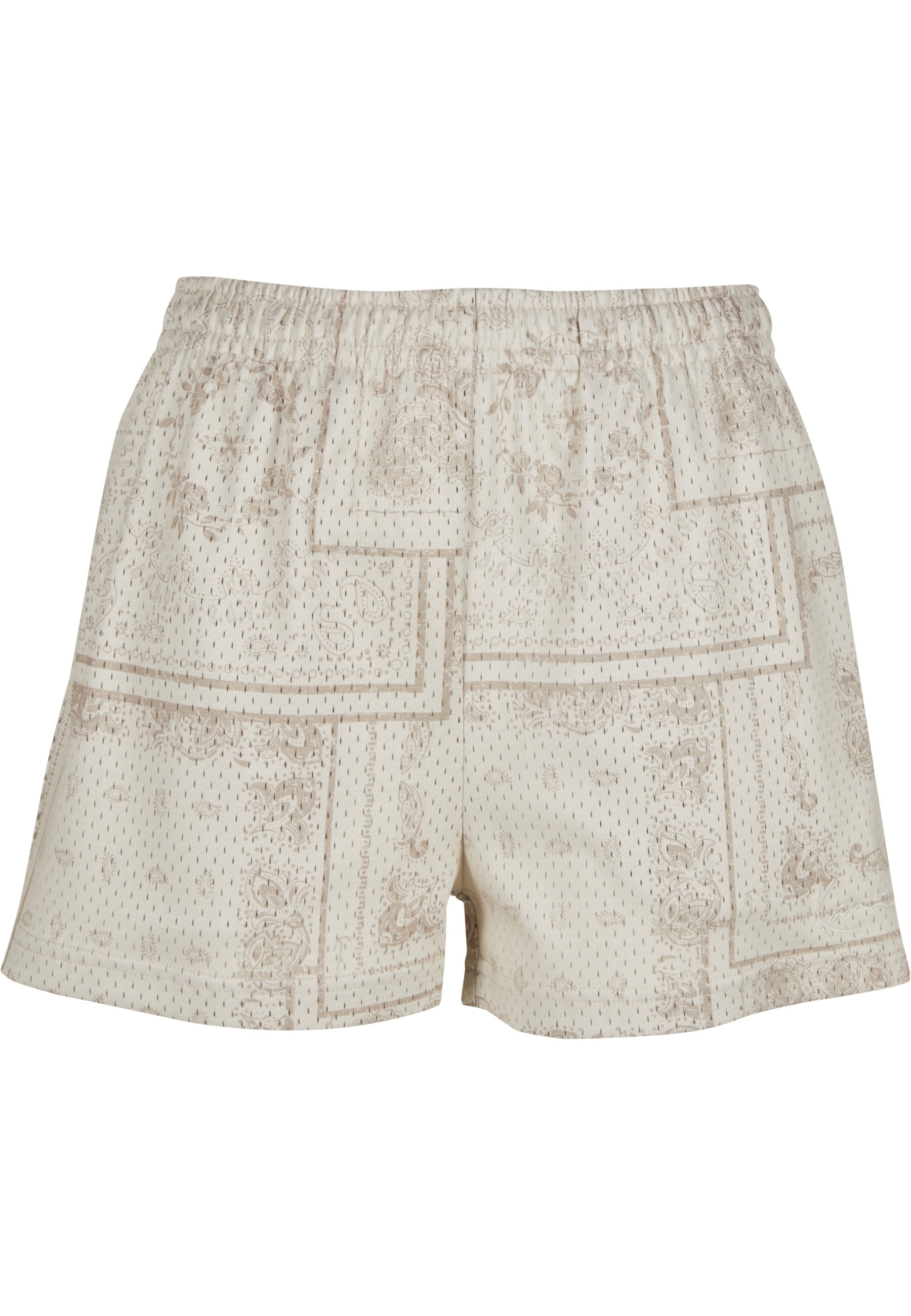 Karl Kani Shorts "Karl Kani Signature Mesh Mini Shorts" günstig online kaufen