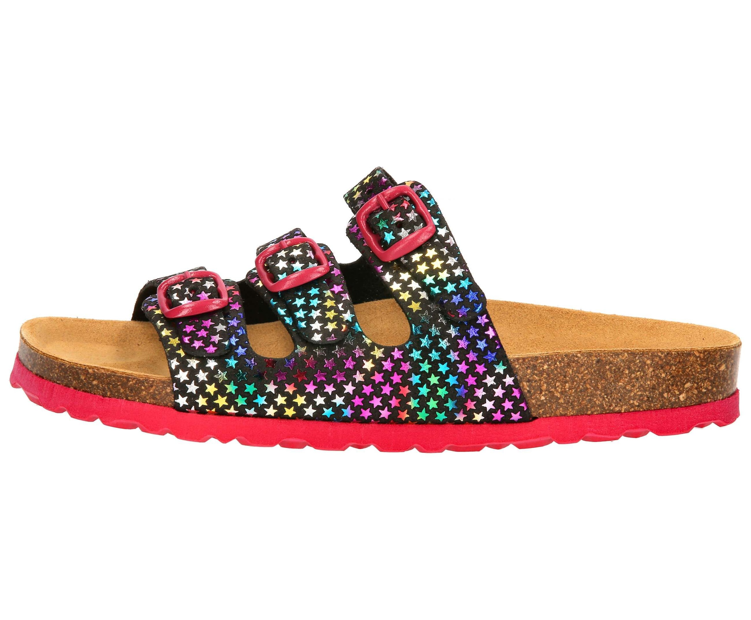Lico Pantolette "Pantolette Bioline Starline" günstig online kaufen