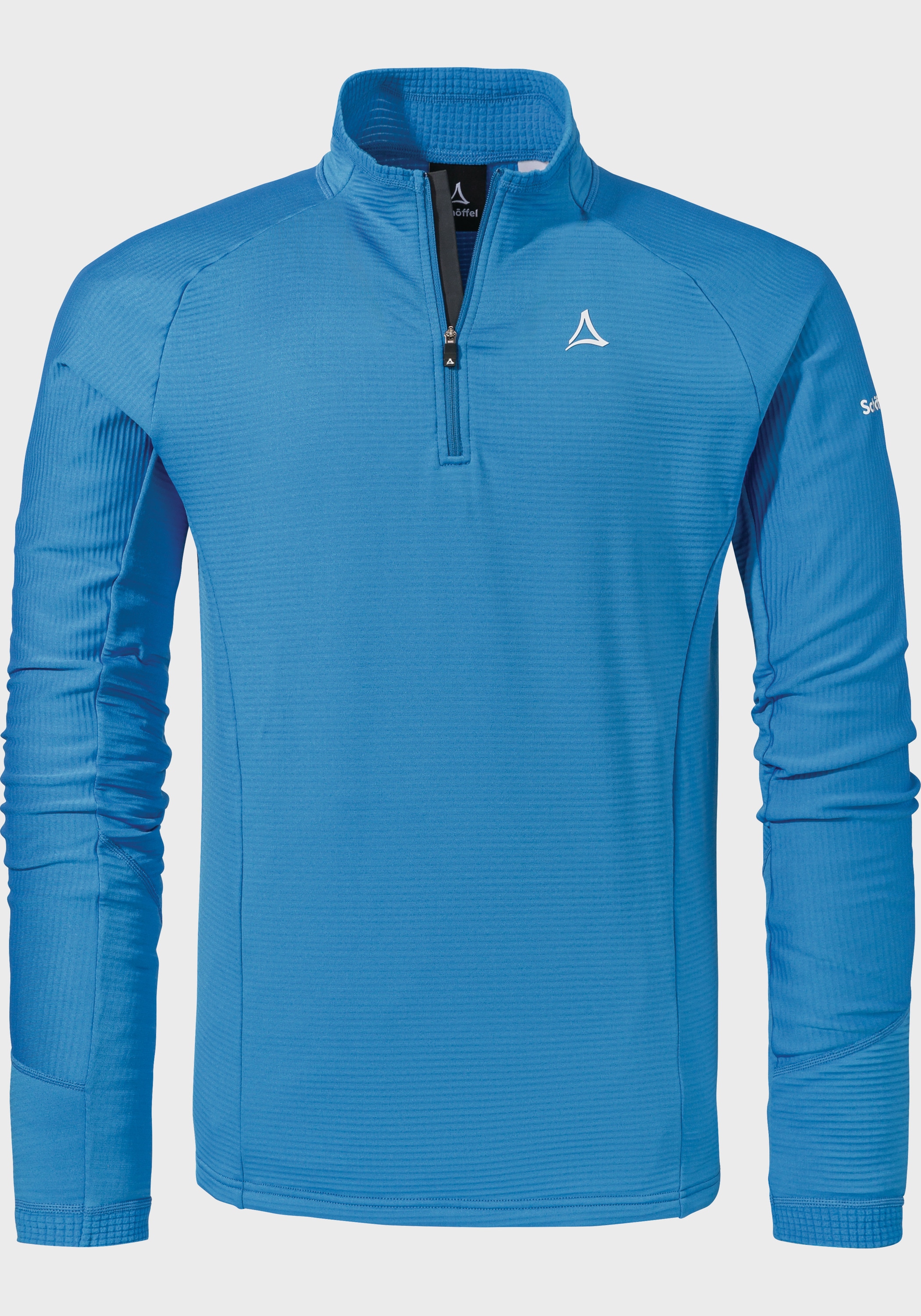 Schöffel Funktionsshirt "Hiking Longsleeve Style Cascata MNS"