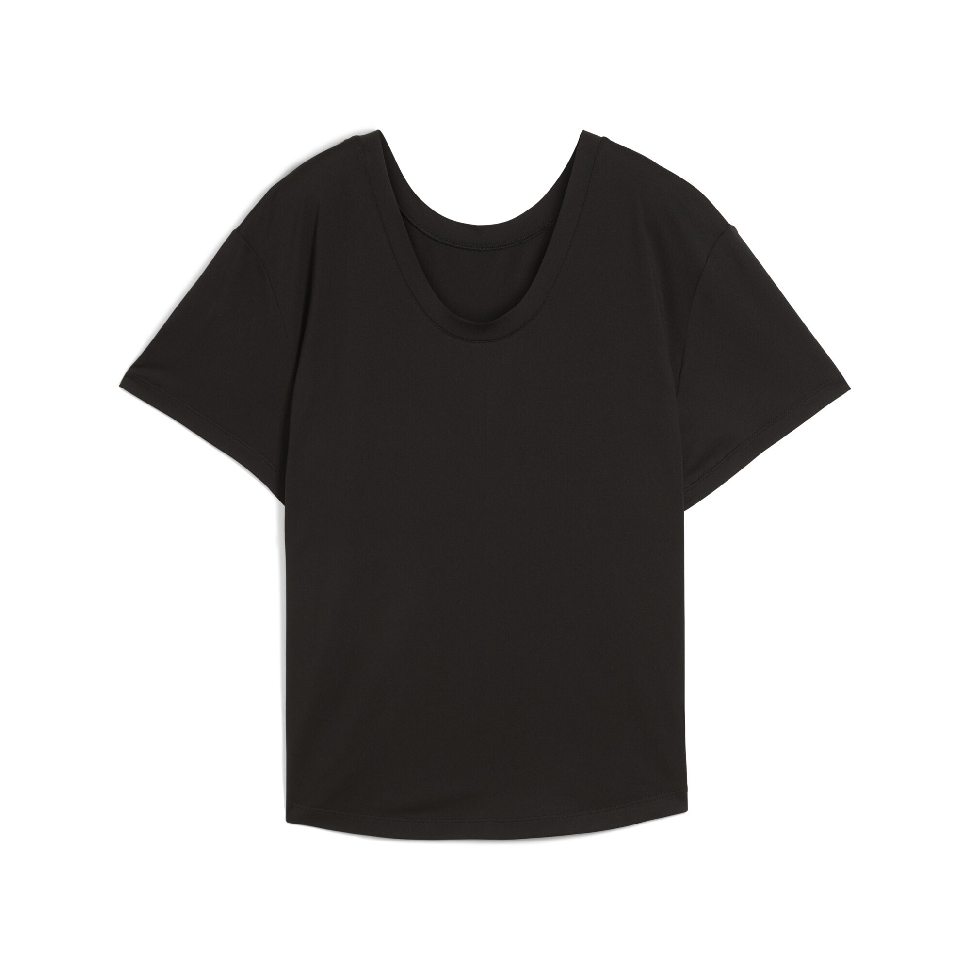PUMA Yogashirt »MOVE CLOUDSPUN Loose Fit T-Shirt Damen«