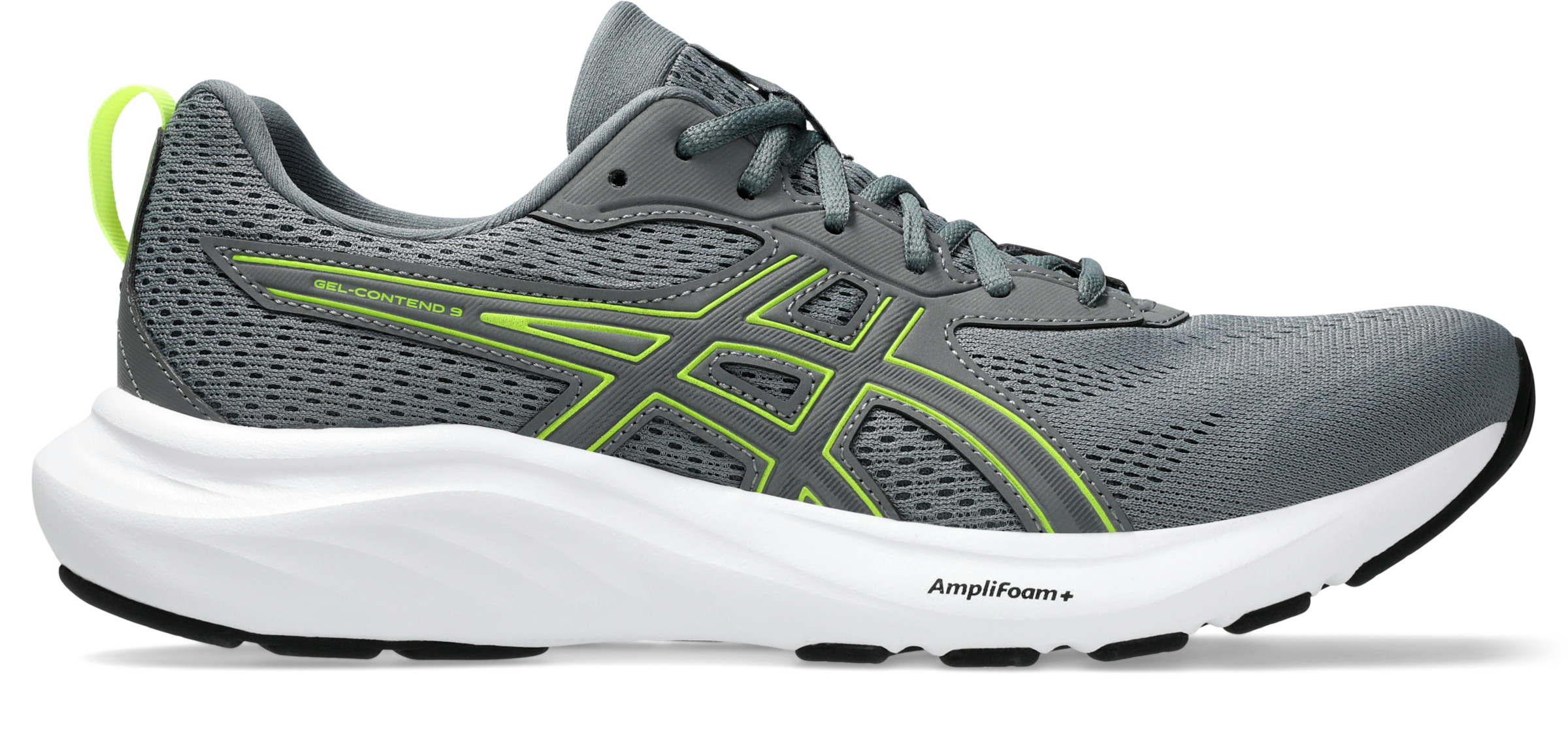 Asics Laufschuh "GEL-CONTEND 9", mehr Dämpfung günstig online kaufen