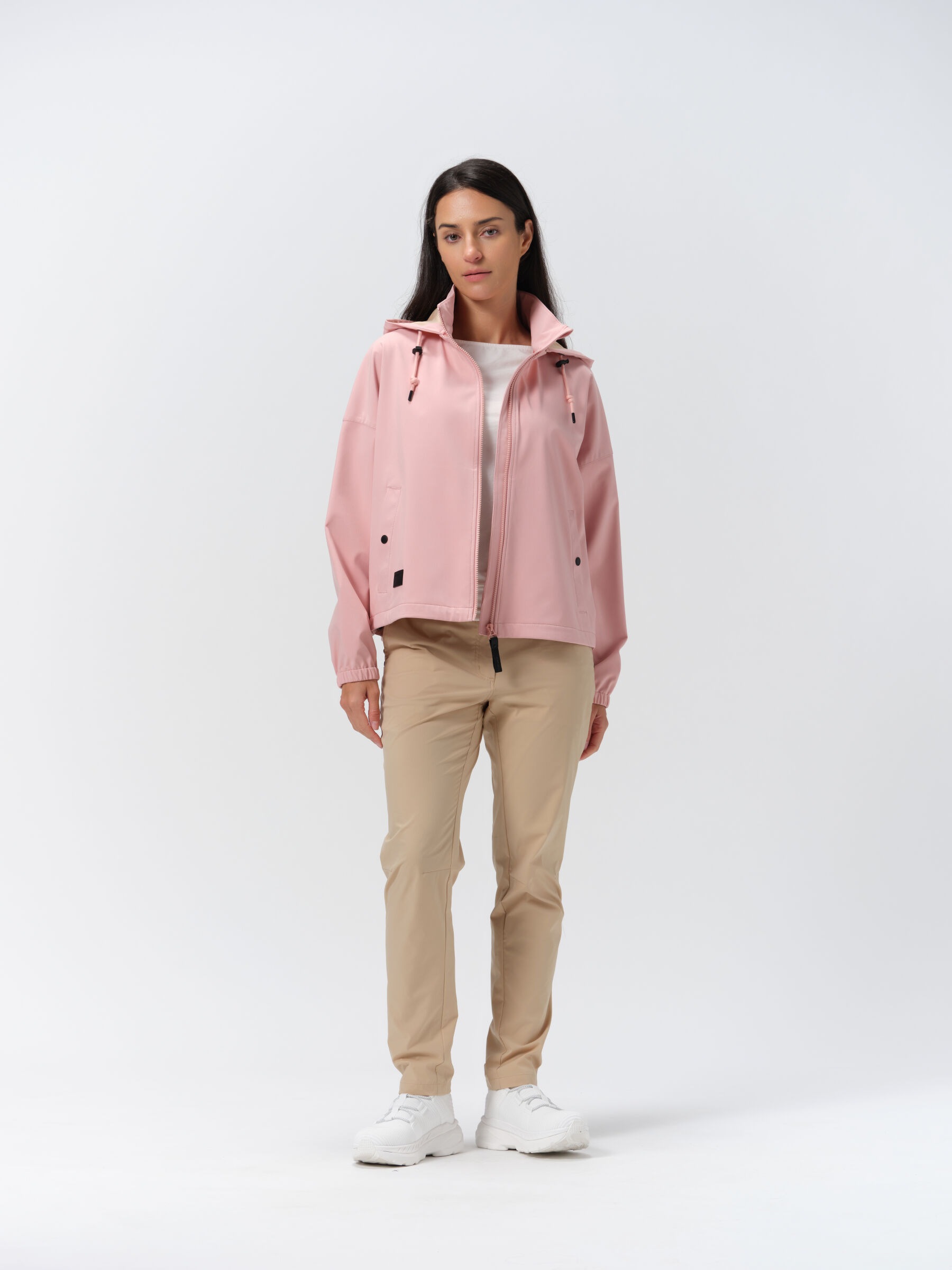 Icepeak Outdoorjacke »Icepeak Softshell jacke ADRIAM«