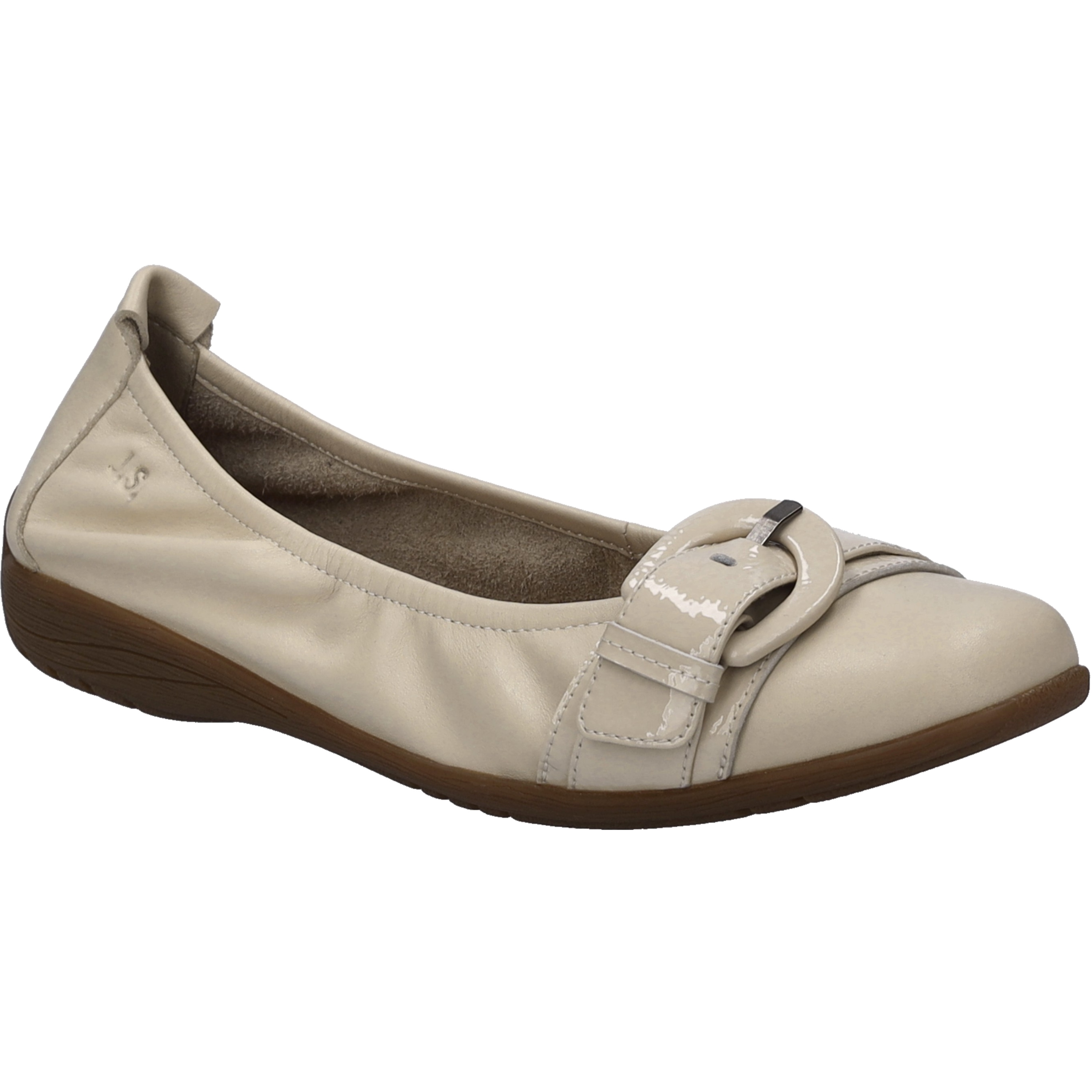 Josef Seibel Fenja 23 Ballerina Sand 38
